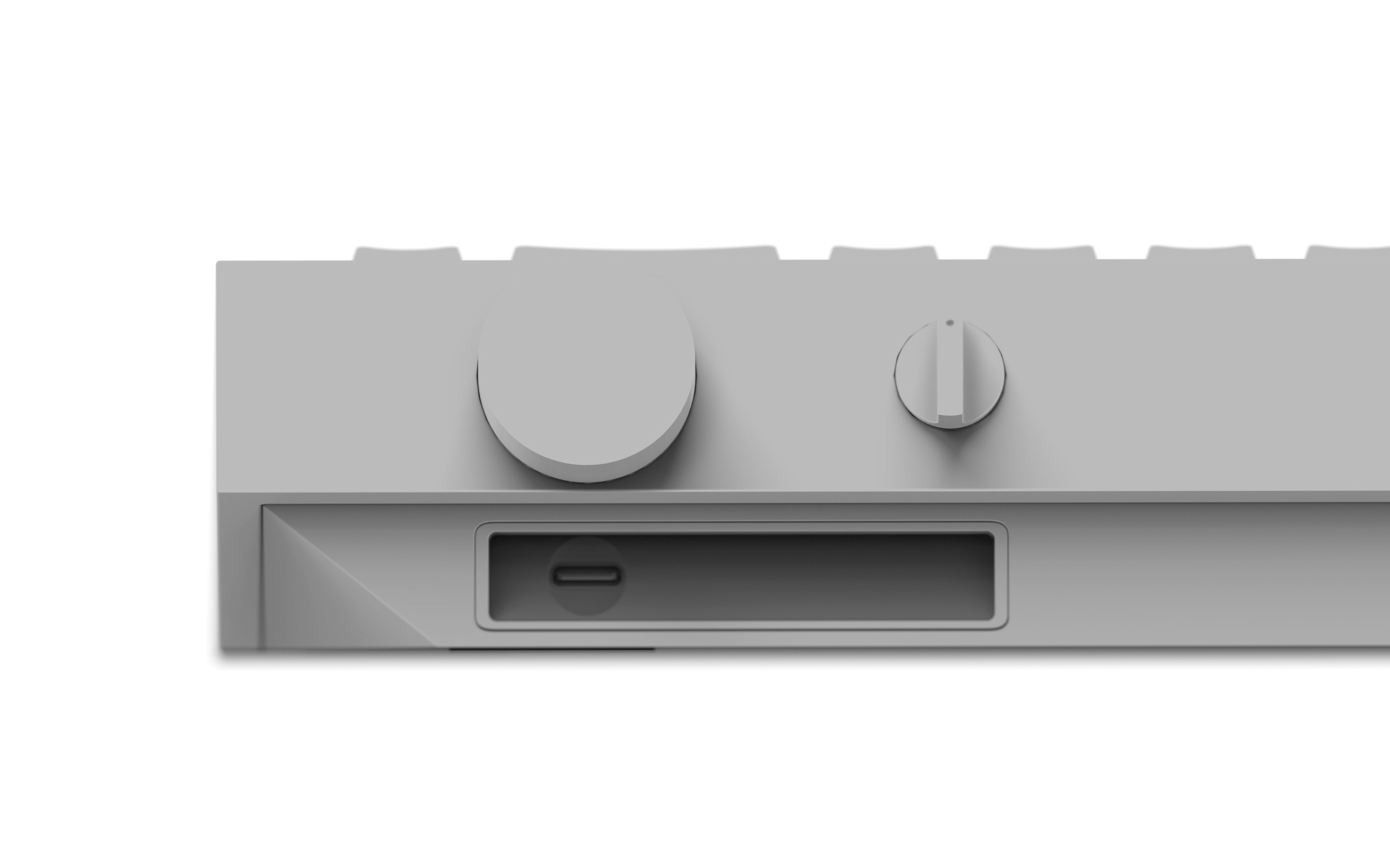 Lofree - Hyzen 67 HE Mechanical Keyboard