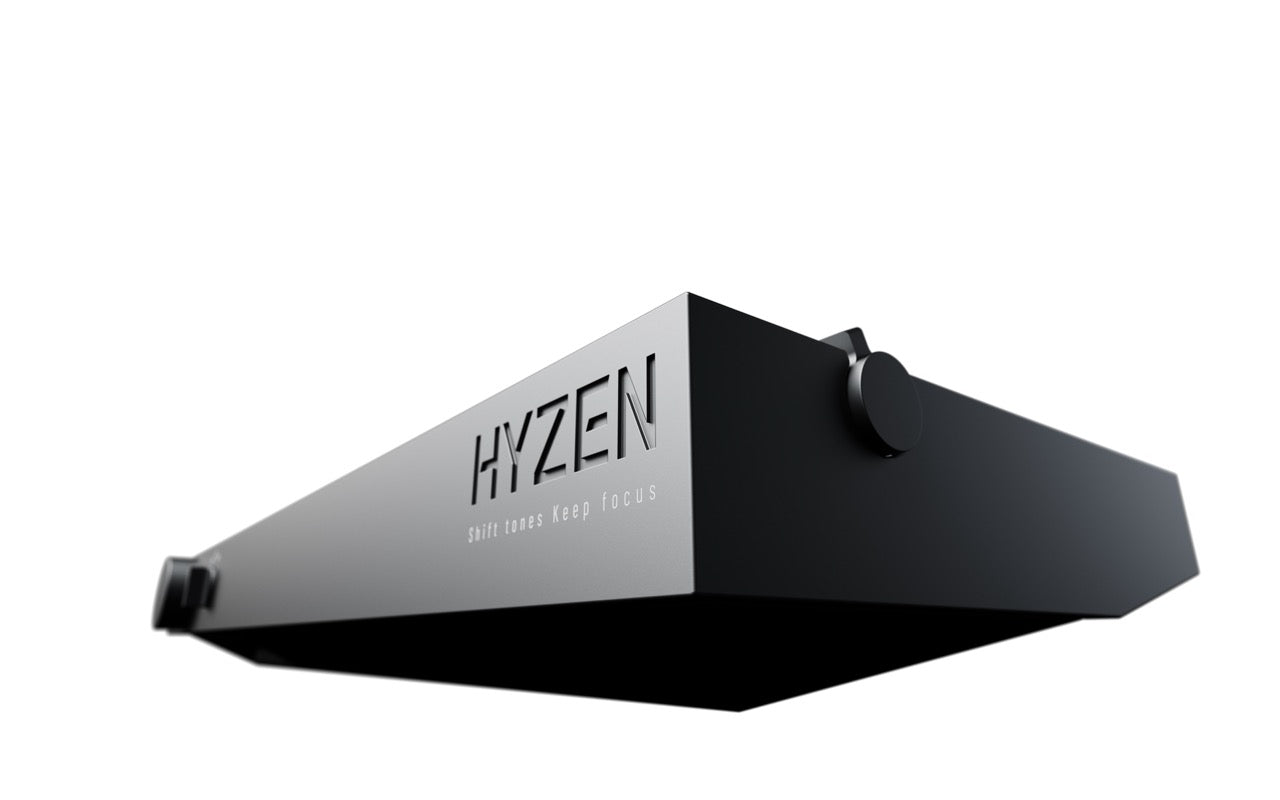 Lofree - Hyzen 67 HE Mechanical Keyboard