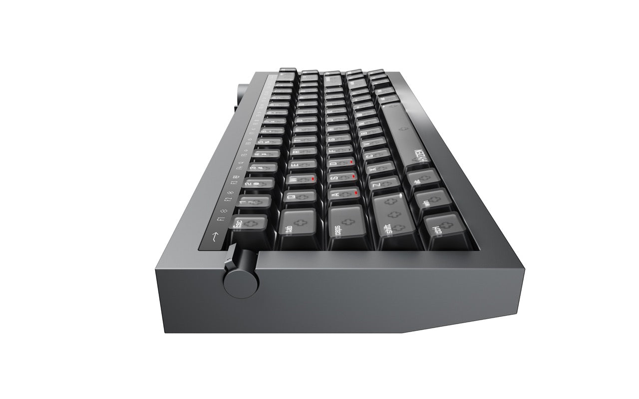 Lofree - Hyzen 67 HE Mechanical Keyboard