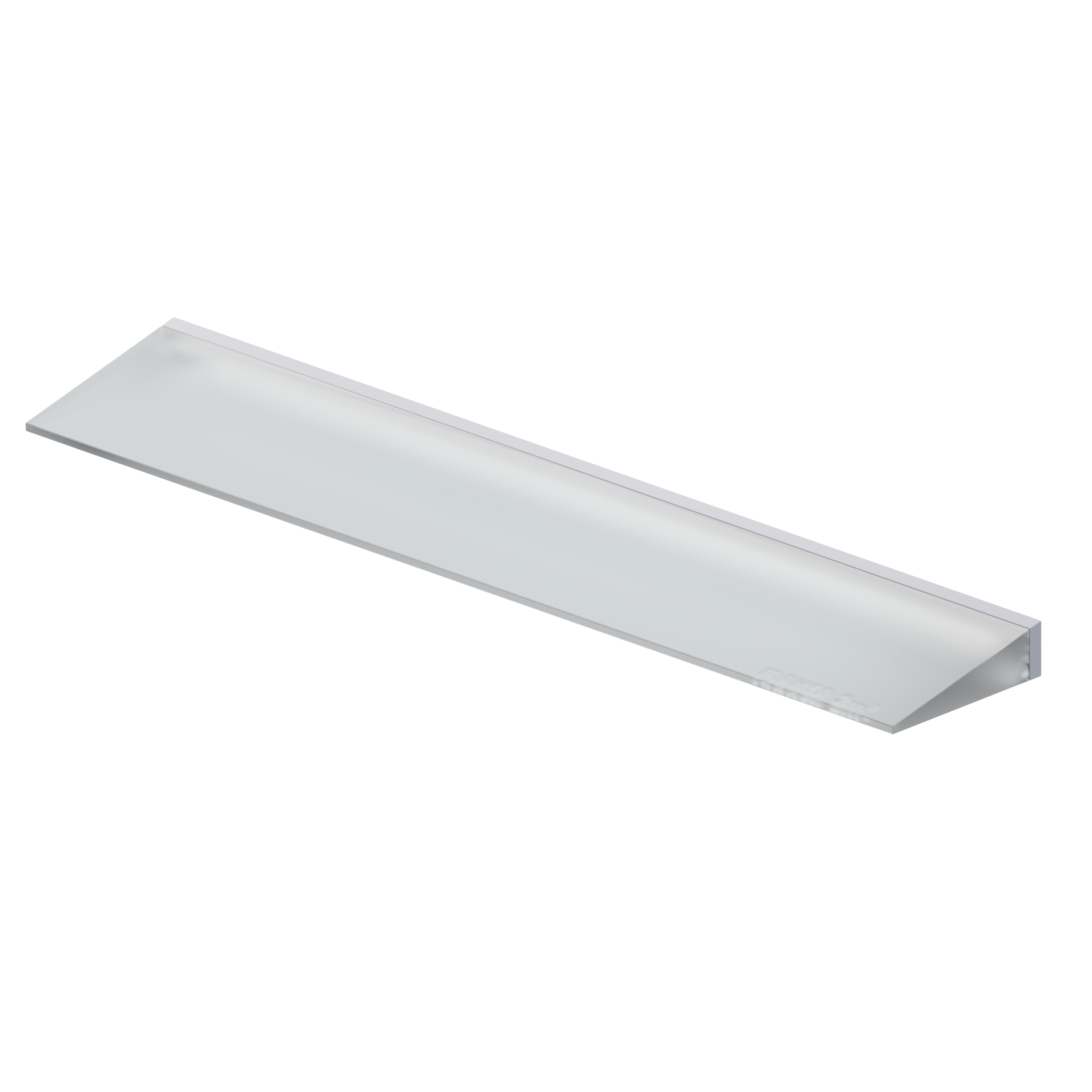 Lofree - Hyzen Prism Wrist Rest