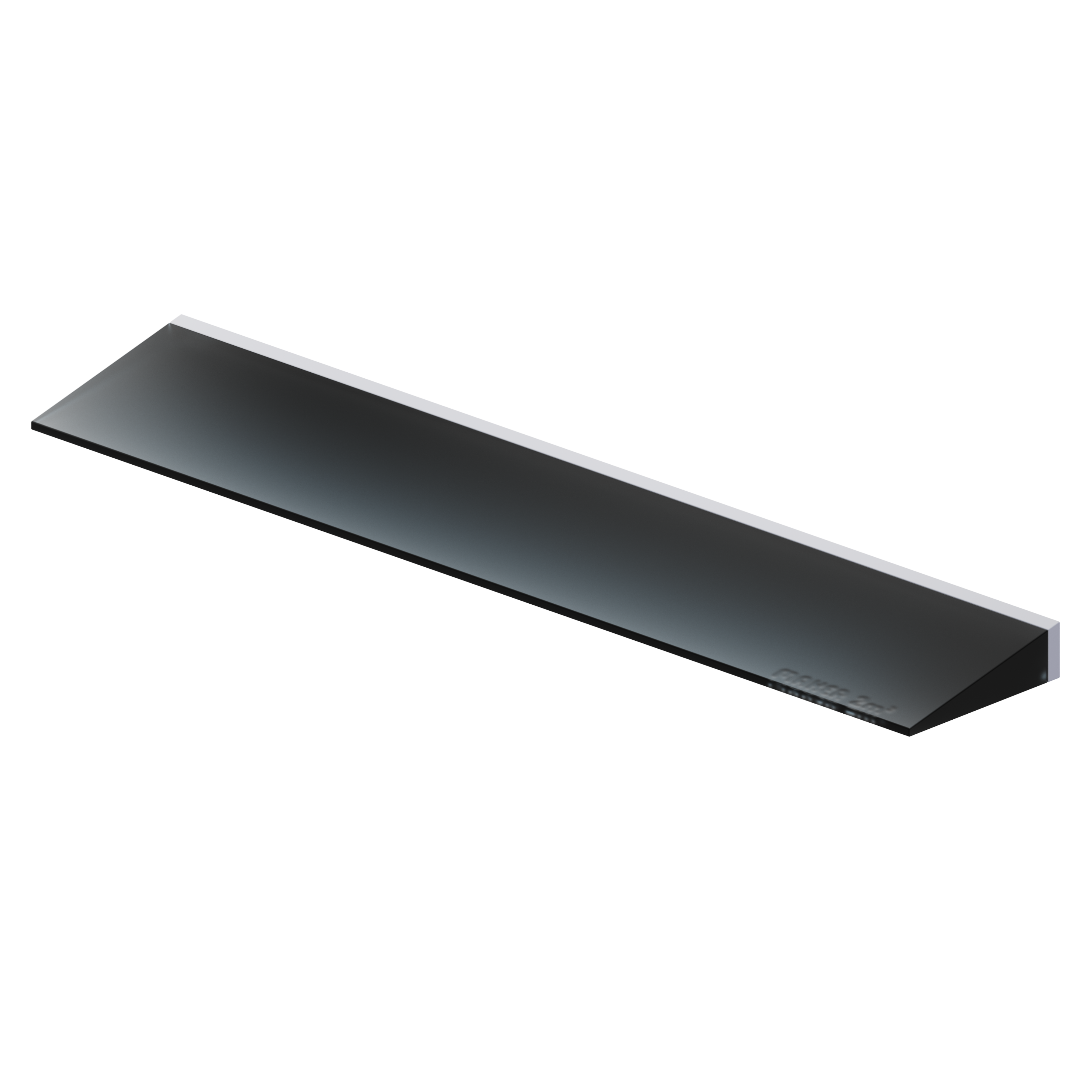 Lofree - Hyzen Prism Wrist Rest