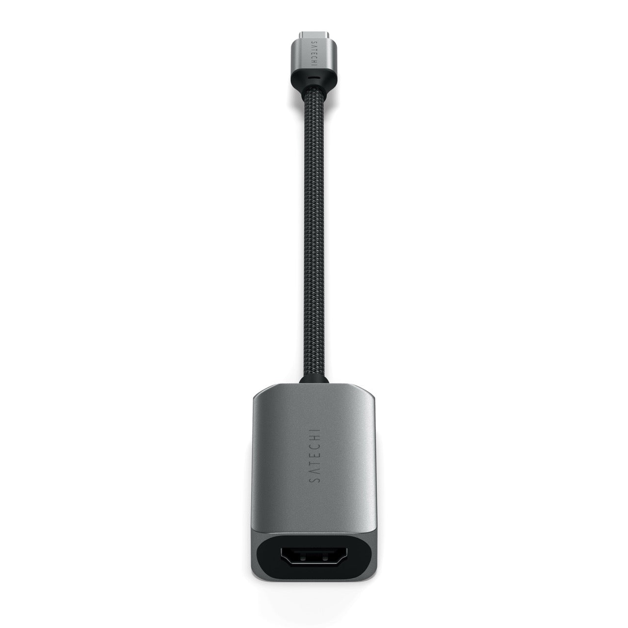 Satechi - USB-C To HDMI 2.1 8K Adapter