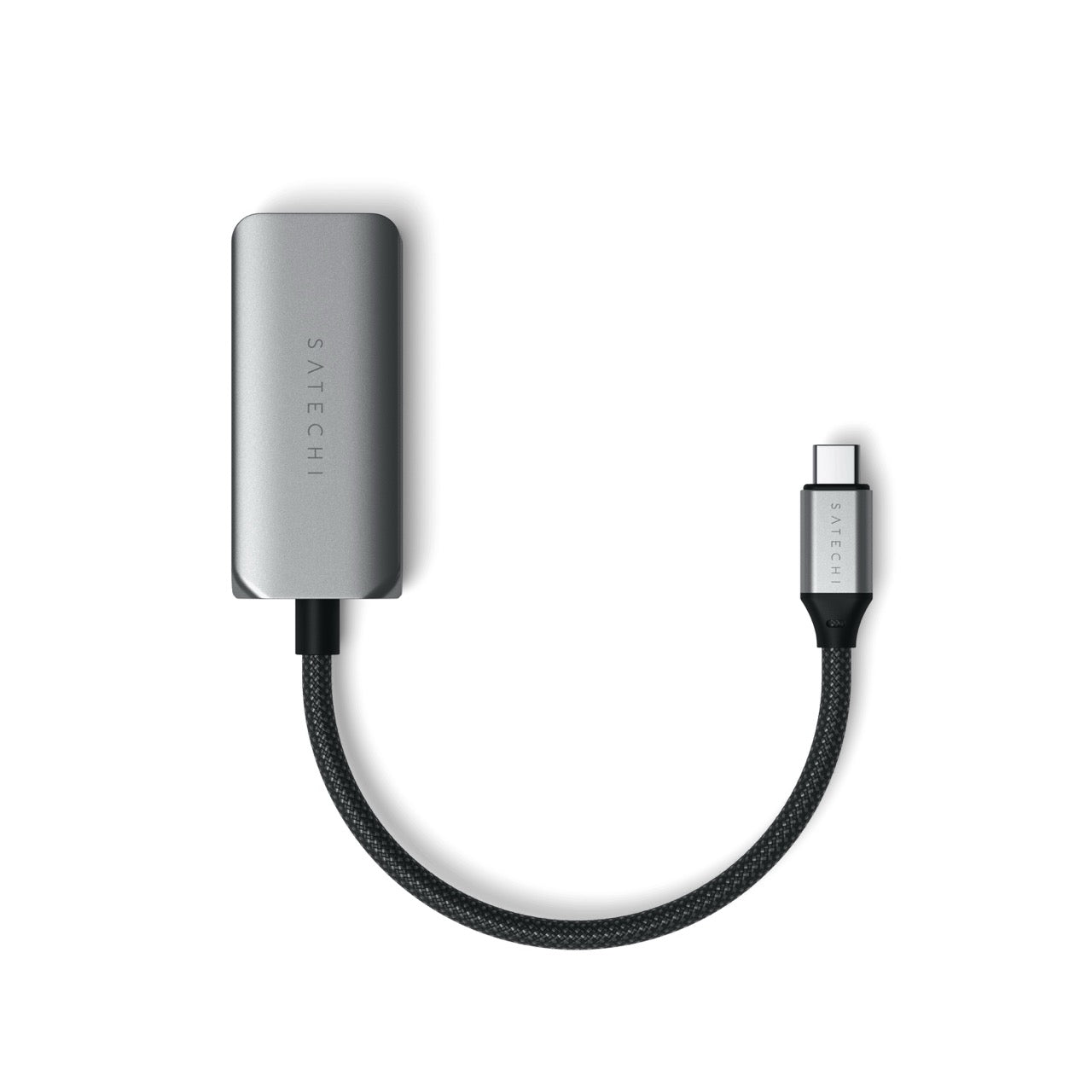 Satechi - USB-C To HDMI 2.1 8K Adapter