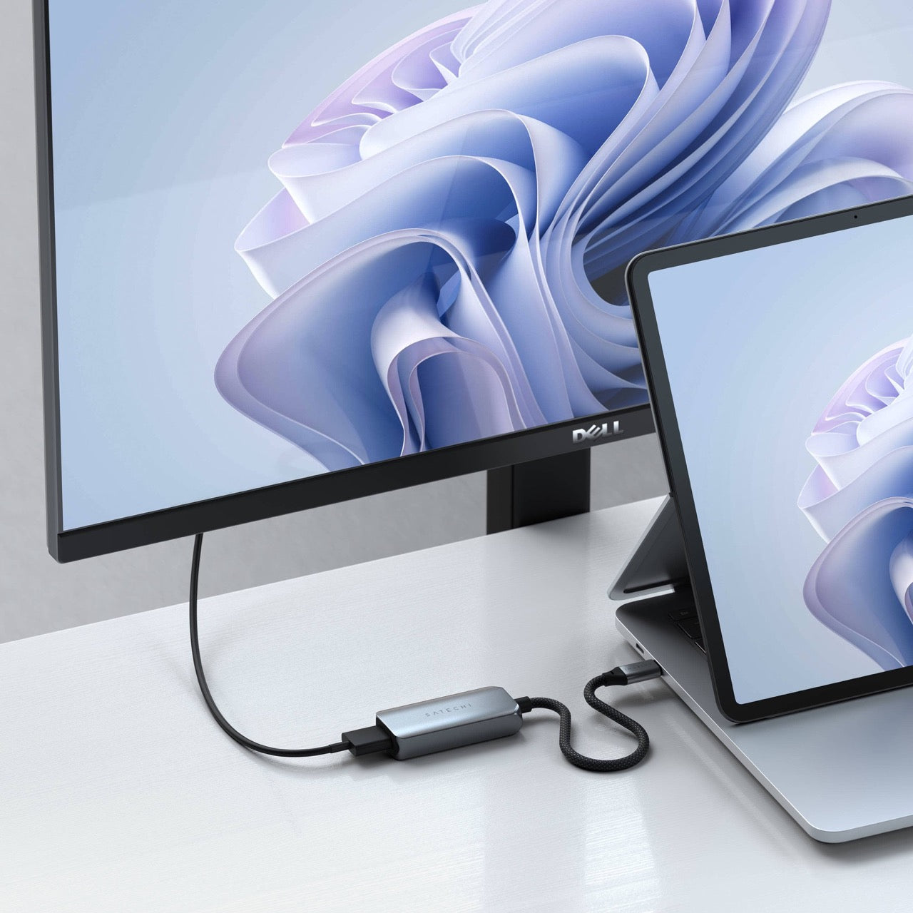 Satechi - USB-C To HDMI 2.1 8K Adapter