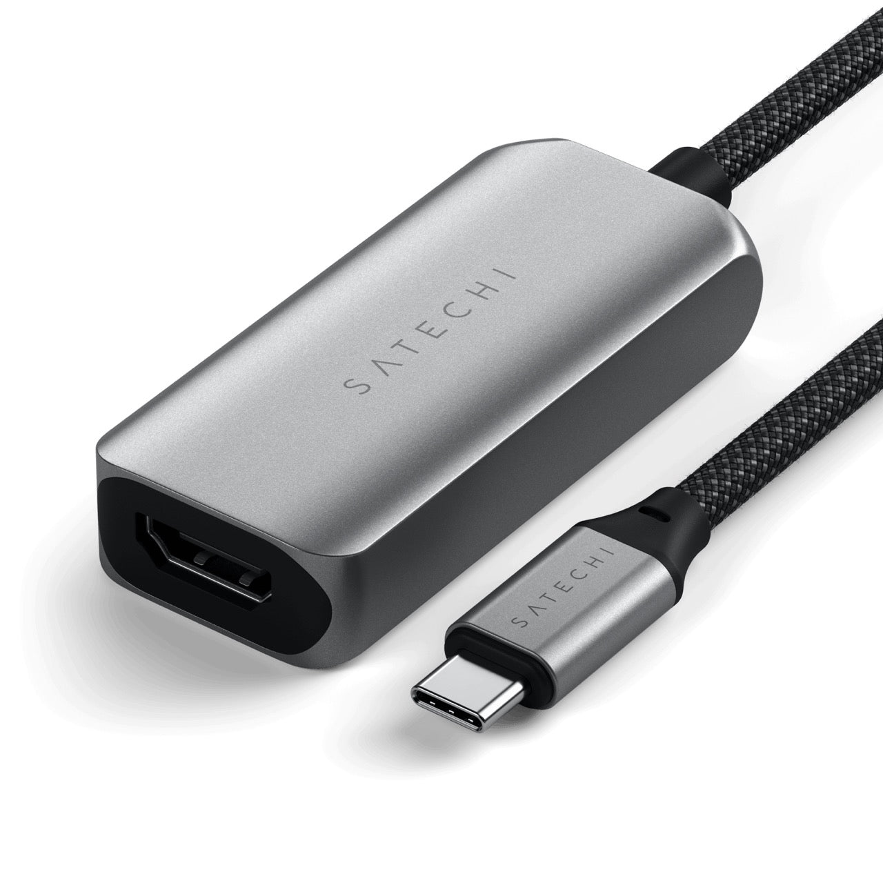 Satechi - USB-C To HDMI 2.1 8K Adapter