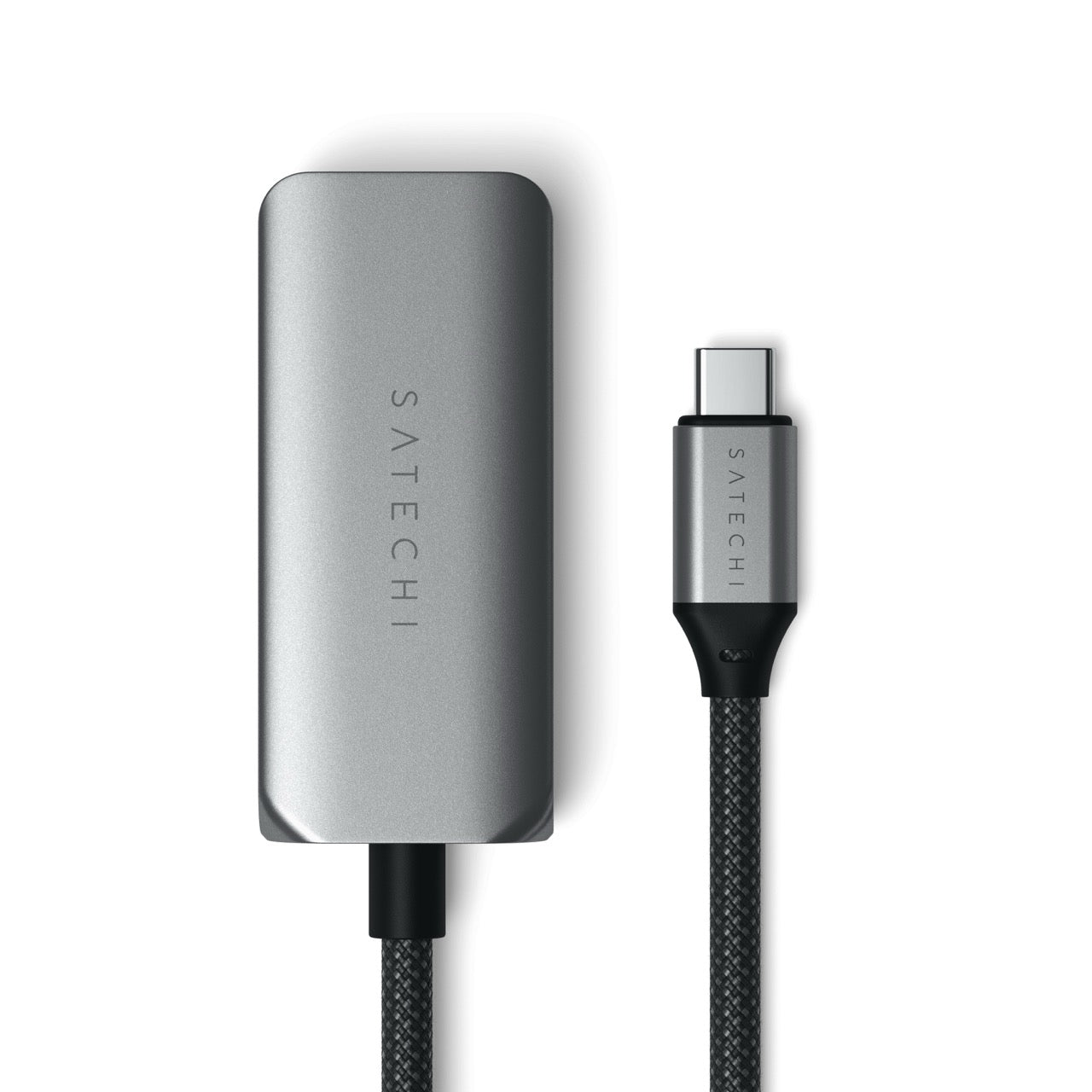 Satechi - USB-C To HDMI 2.1 8K Adapter