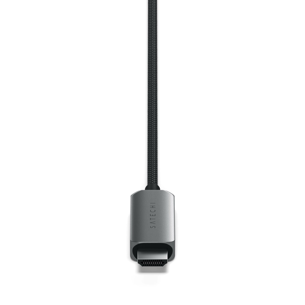Satechi - USB-C To HDMI 2.1 8K Cable