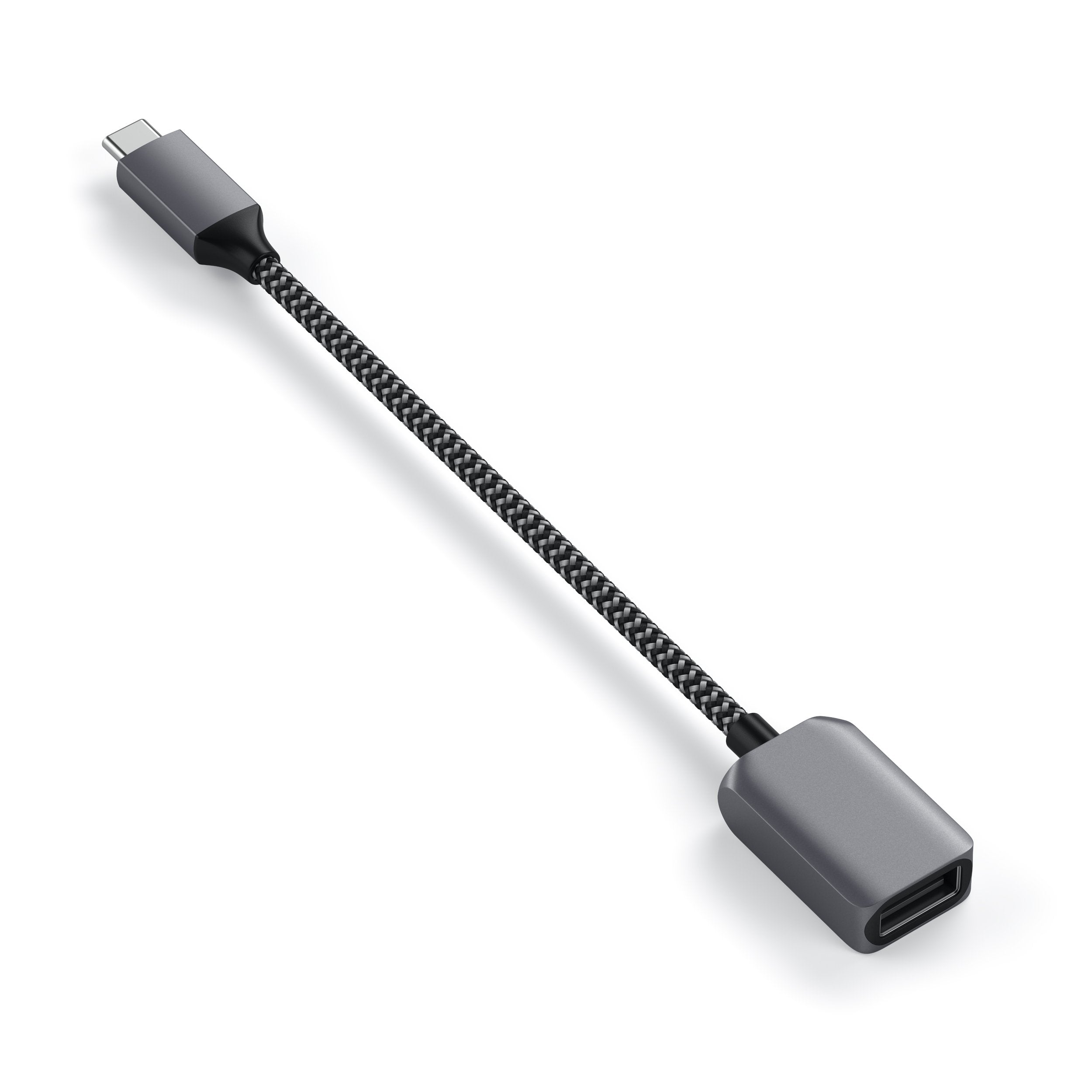 Satechi - USB-C to USB 3.0 Adapter Cable