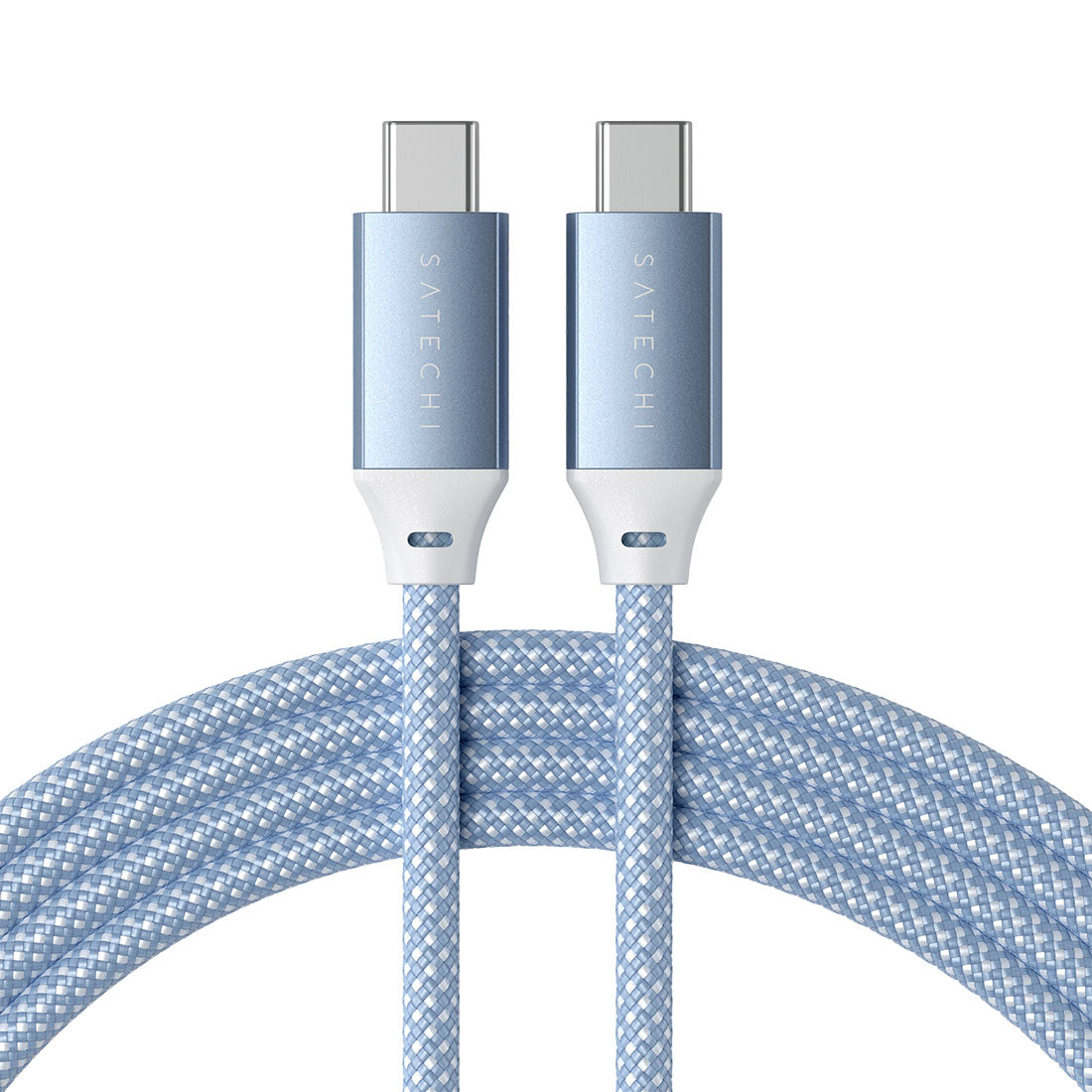 Satechi - USB-C to USB-C 100W Charging Cable 2m