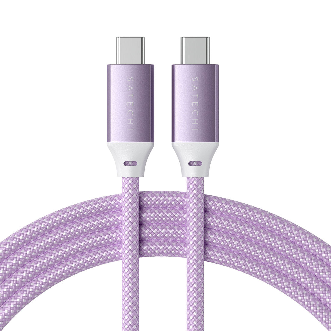Satechi - USB-C to USB-C 100W Charging Cable 2m