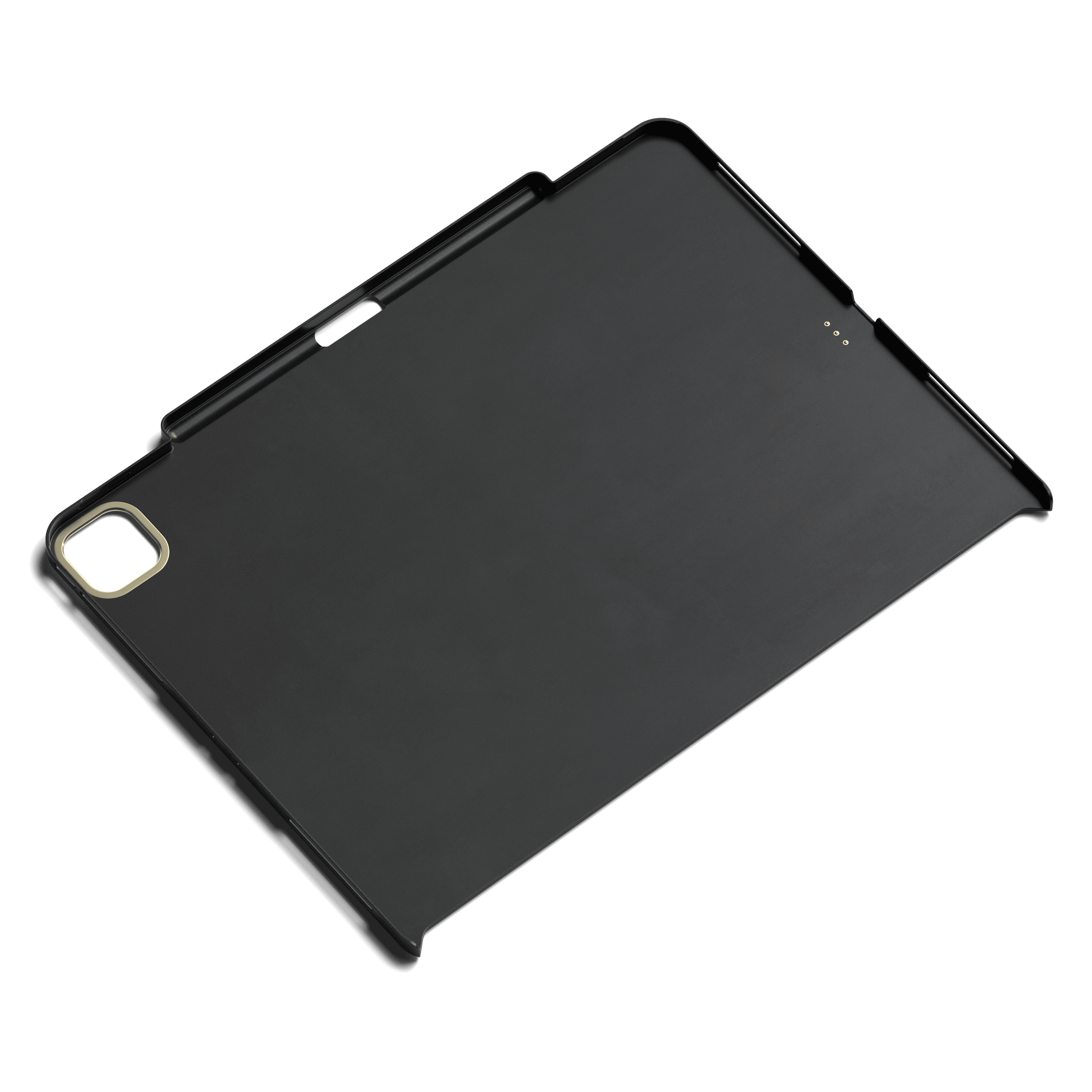 Satechi - Vegan - Leather Magnetic Case For iPad Pro