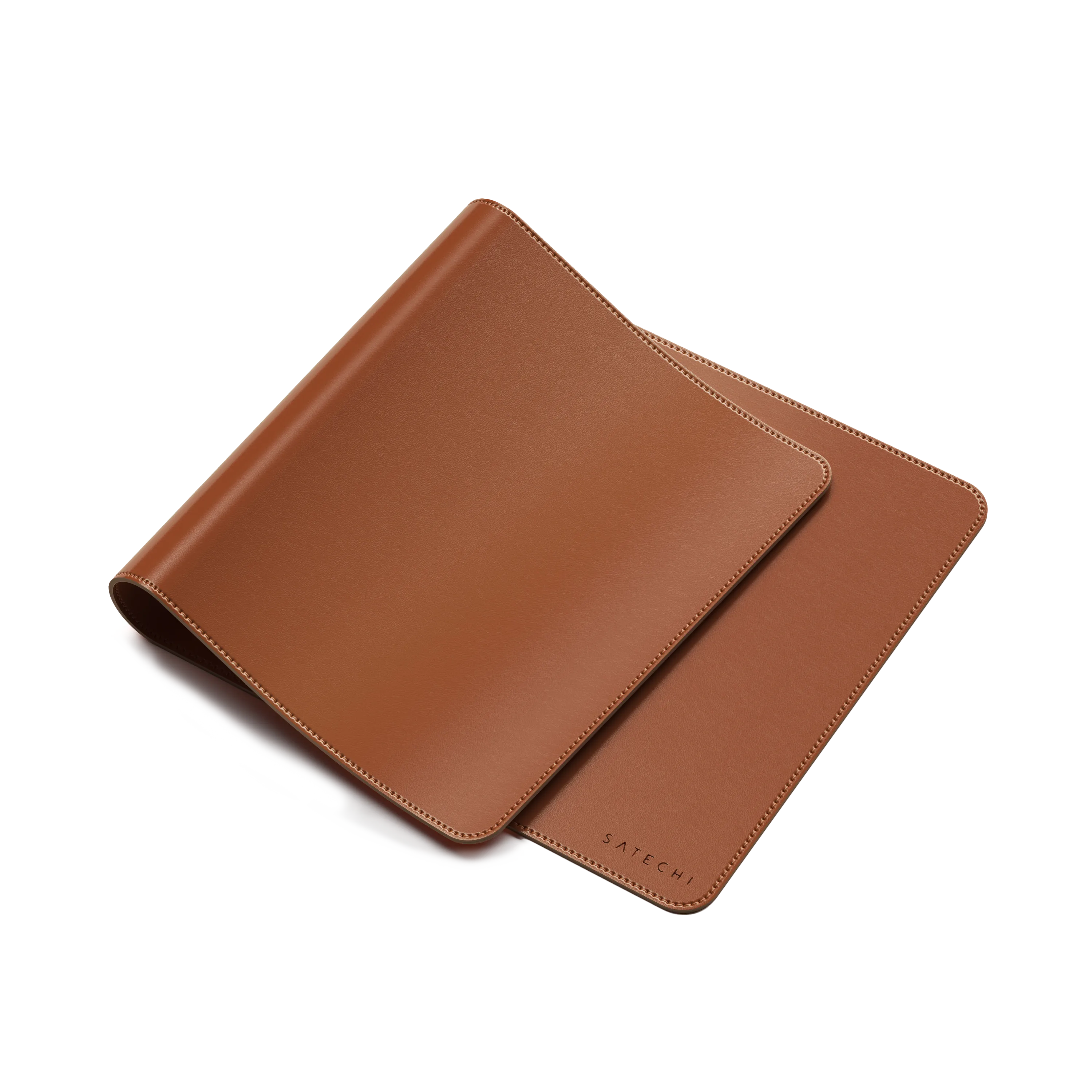 Satechi - Vegan-Leather Premium Desk Mat