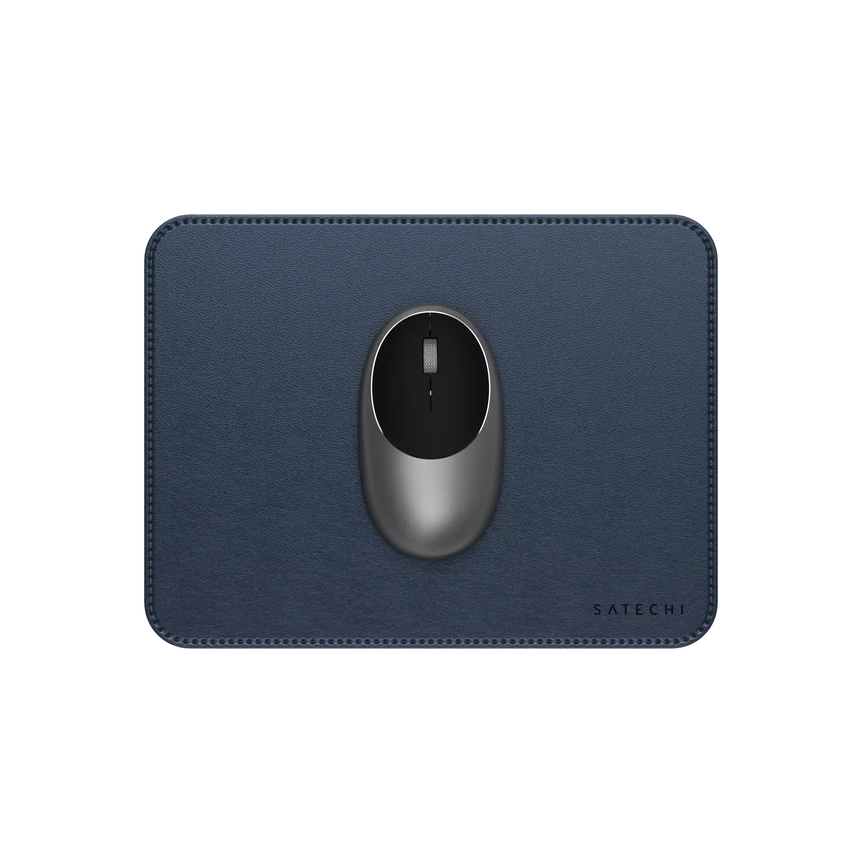 Satechi - Vegan-Leather Premium Mouse Pad