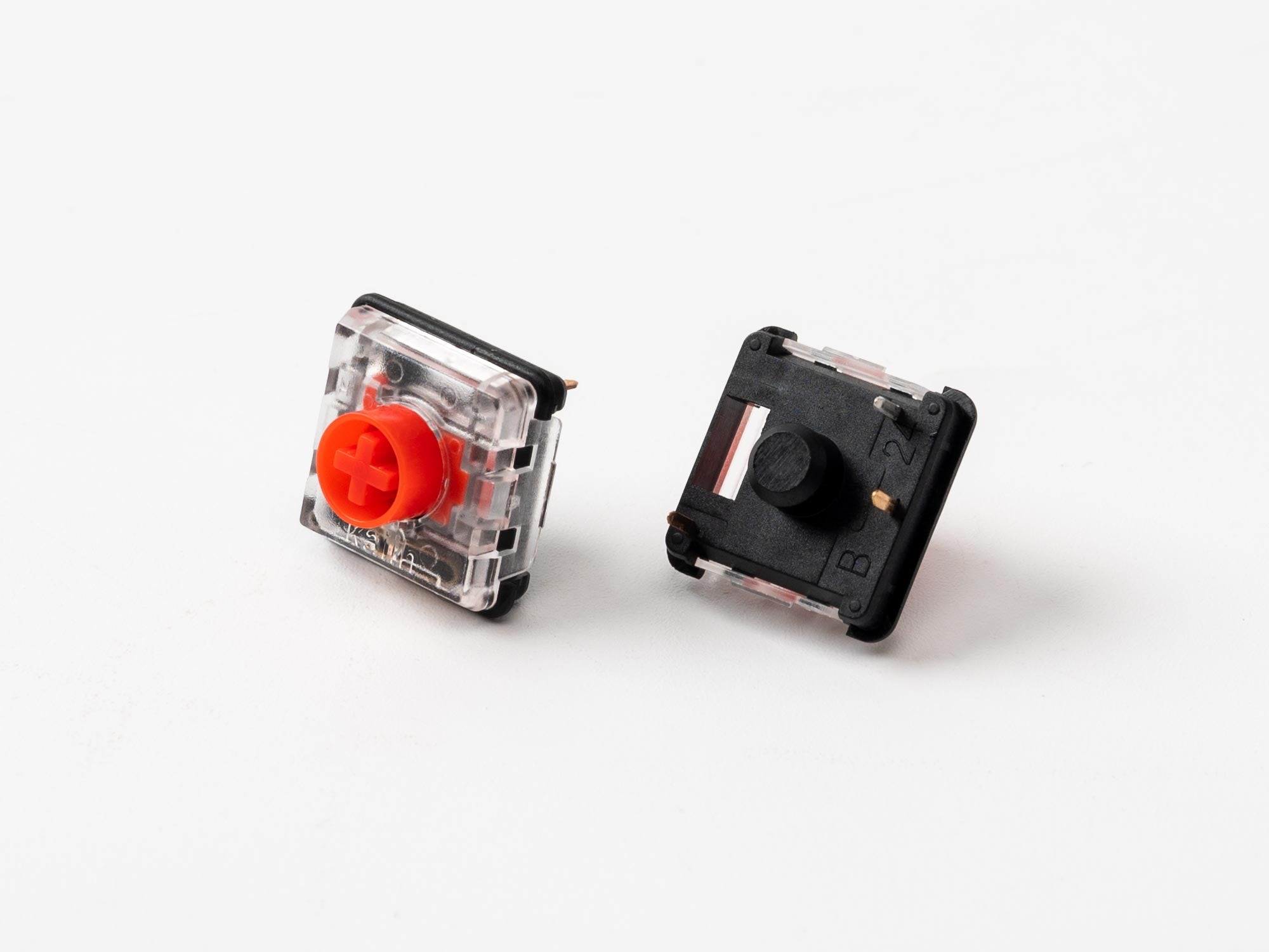 Kailh - Choc V2 Low Profile Switch