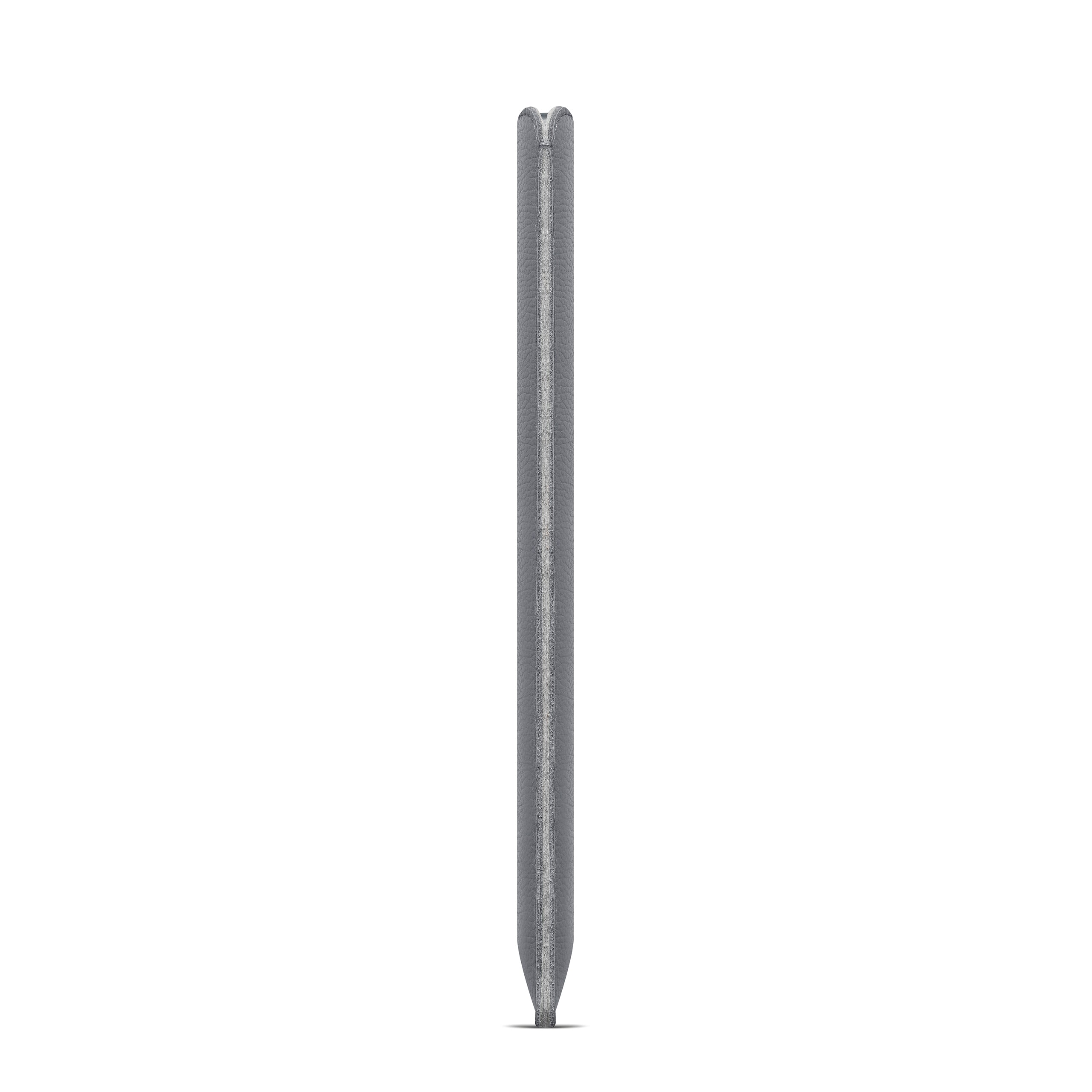 Woolnut – Leather Sleeve for MacBook