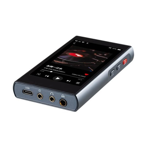 xDuoo - X5 Hi-Res Lossless Music Player