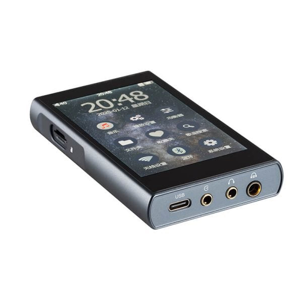 xDuoo - X5 Hi-Res Lossless Music Player