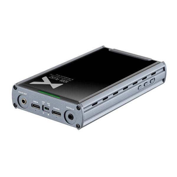 xDuoo - XD05 PLUS2 DAC & Headphone Amplifier
