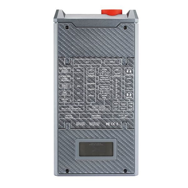 xDuoo - XD05 PRO Portable DAC & Headphone Amplifier