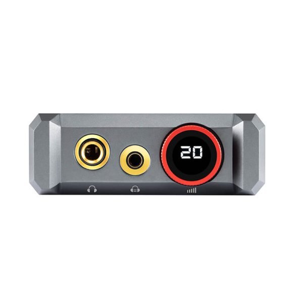 xDuoo - XD05 PRO Portable DAC & Headphone Amplifier