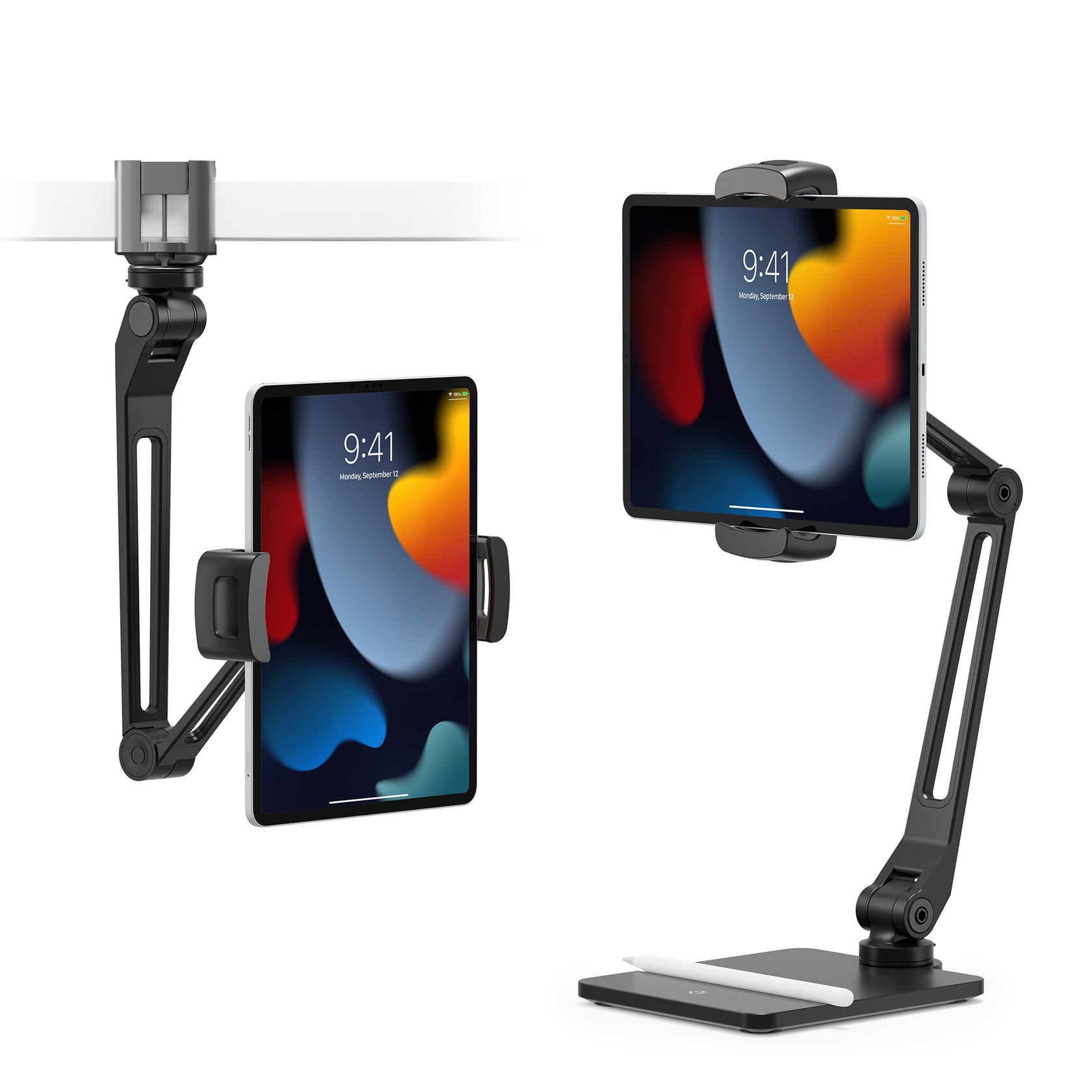 Twelve South HoverBar Duo - Stojak na Ipada i Tablet