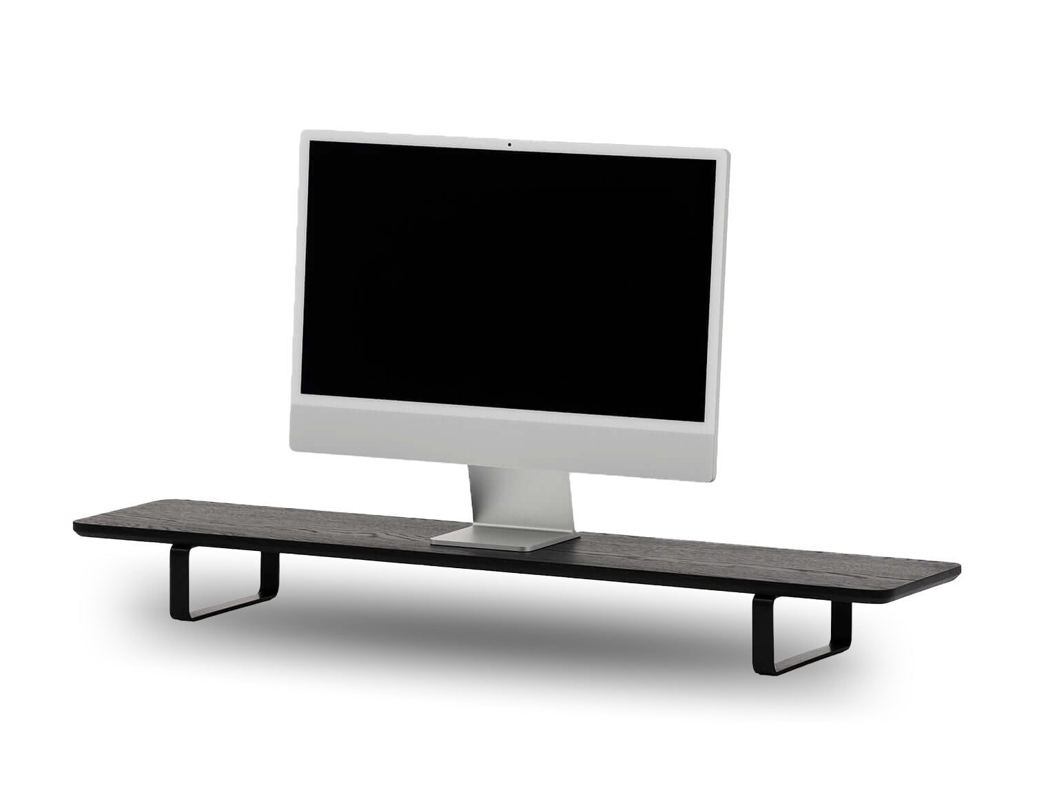 Oakywood - Desk Shelf