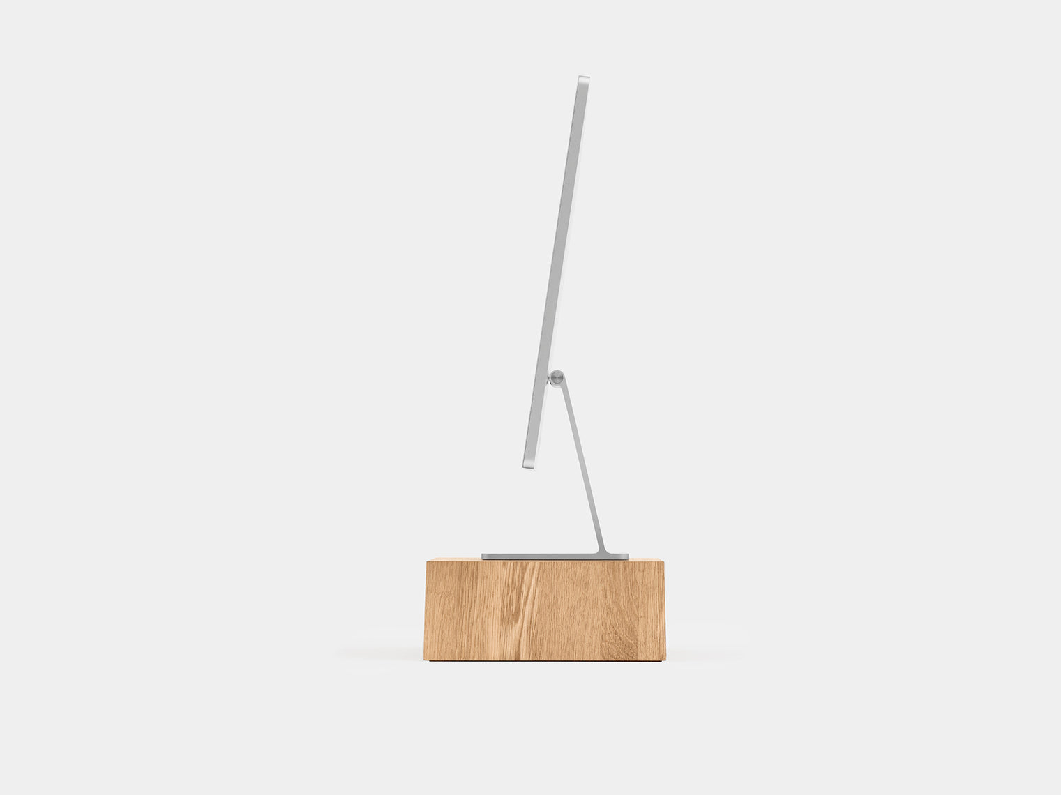 Oakywood - Monitor Stand