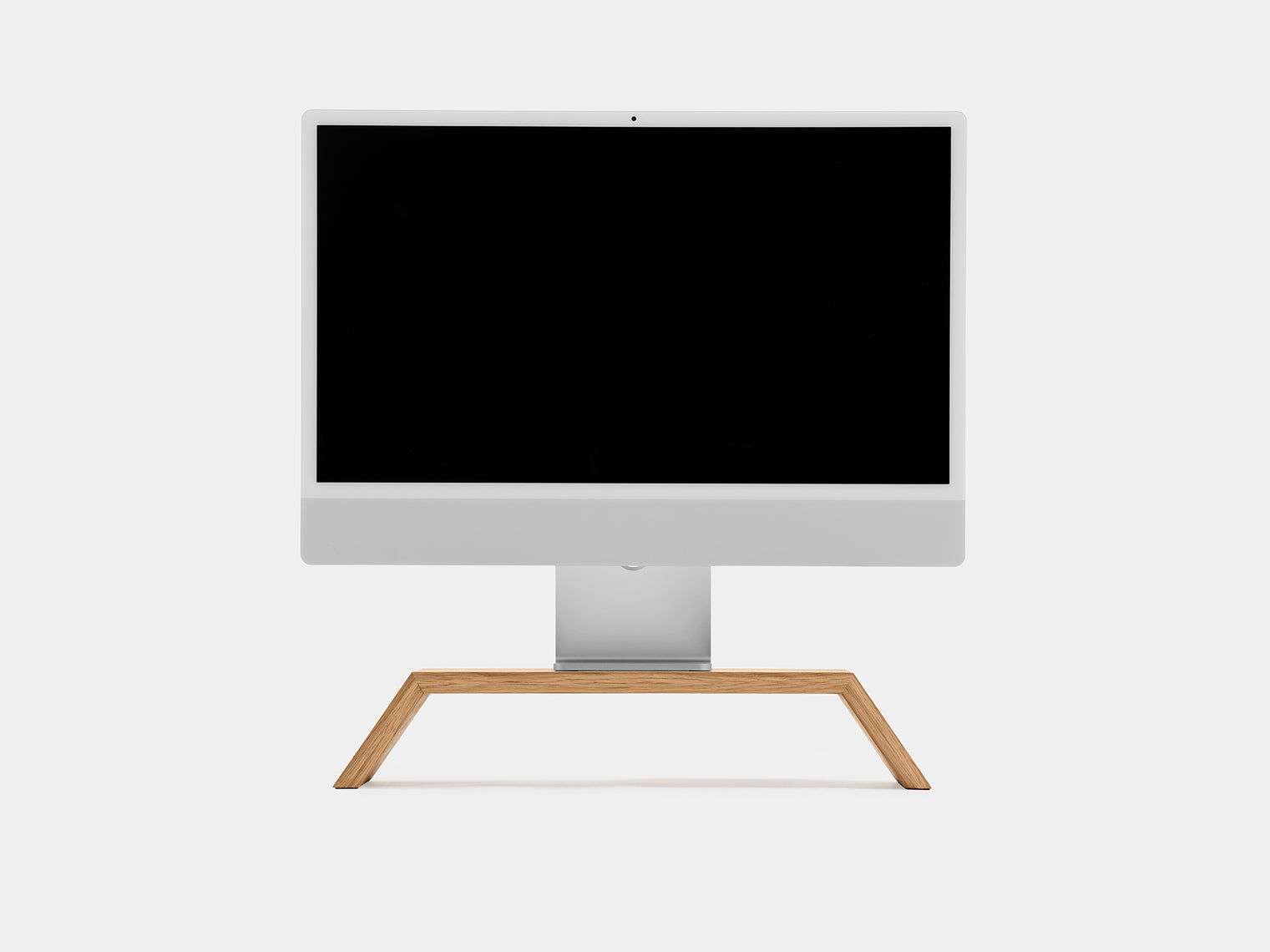 Oakywood - Monitor Stand