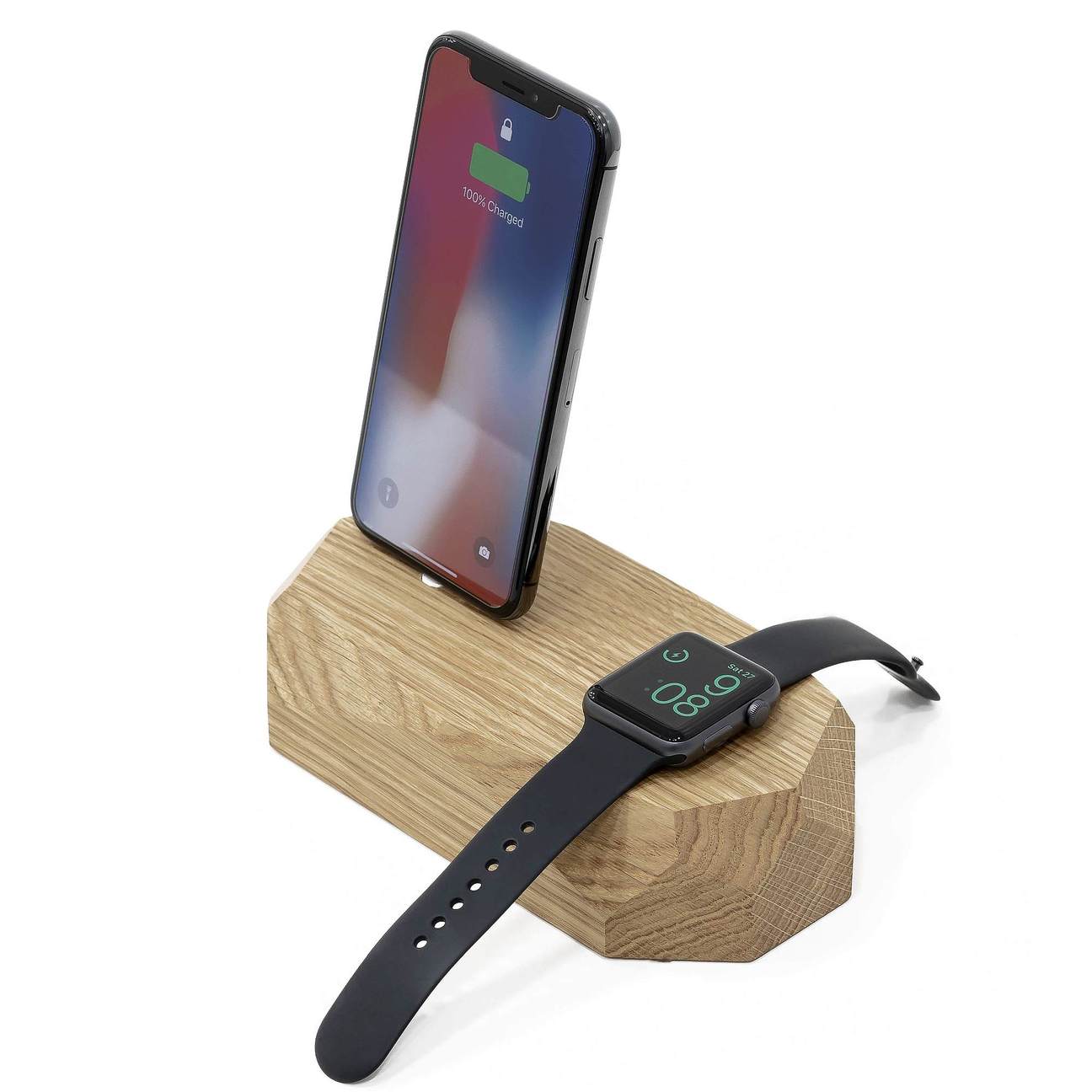 Oakywood - Combo Dock
