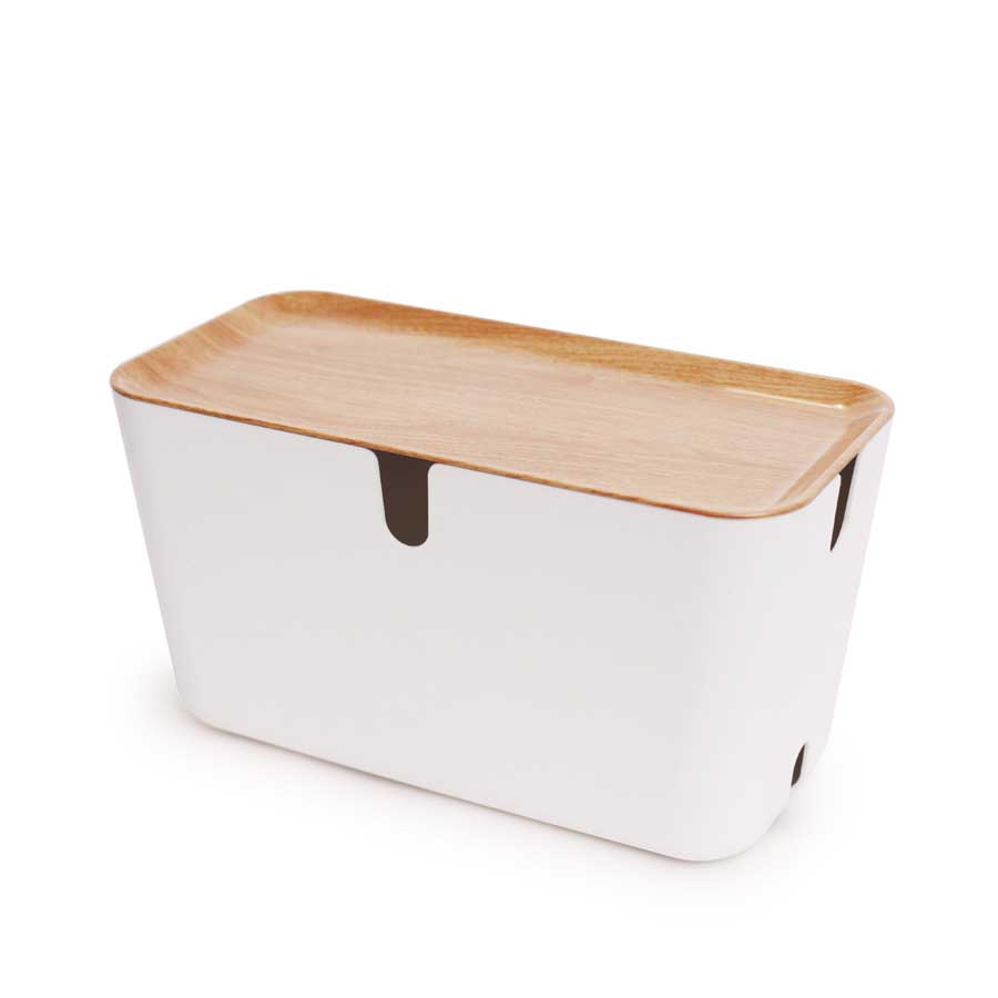 Bosign - Cable Organizer Hideaway
