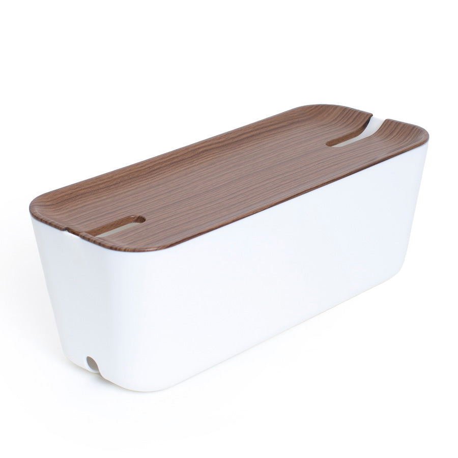 Bosign - Cable Organizer Hideaway