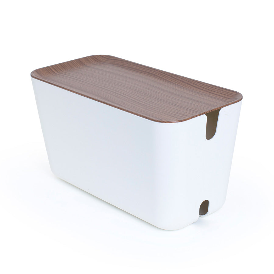 Bosign - Cable Organizer Hideaway