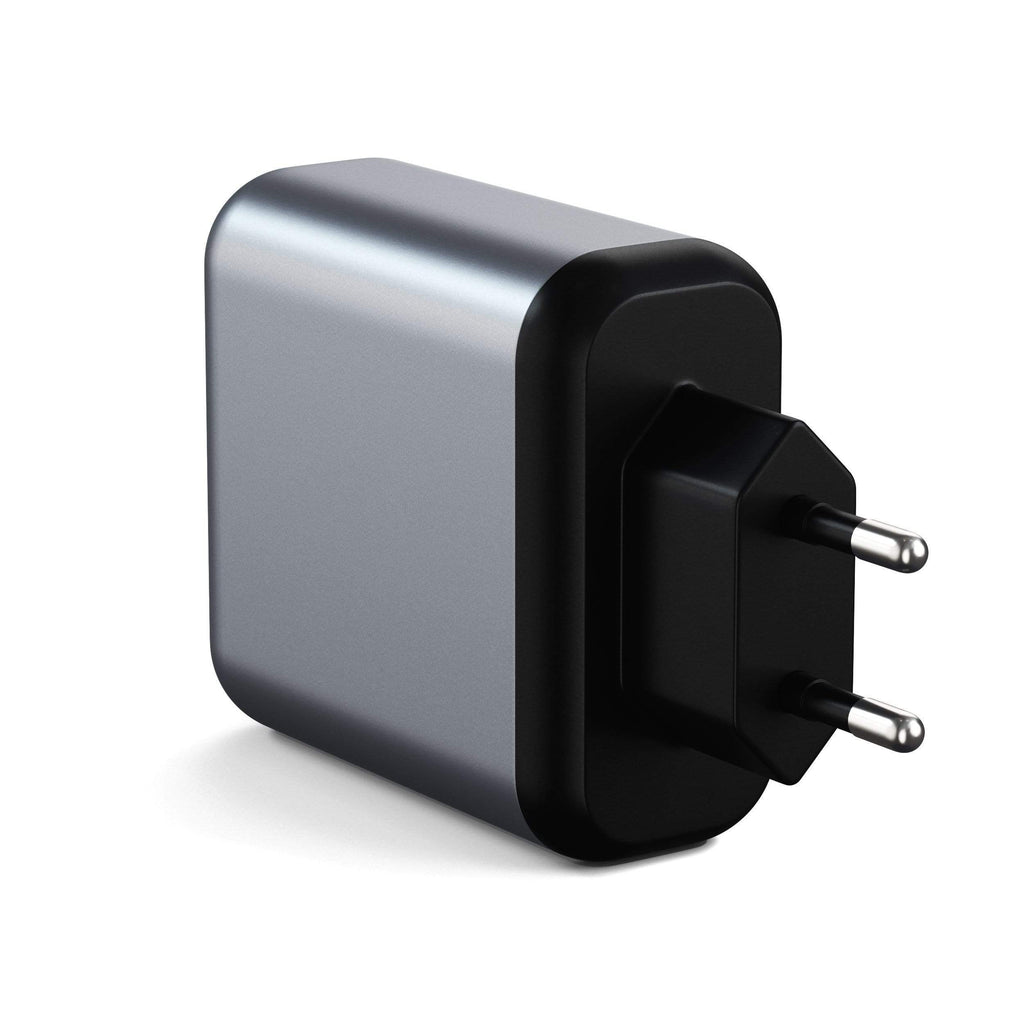 Satechi - 30W Dual-Port Wall Charger