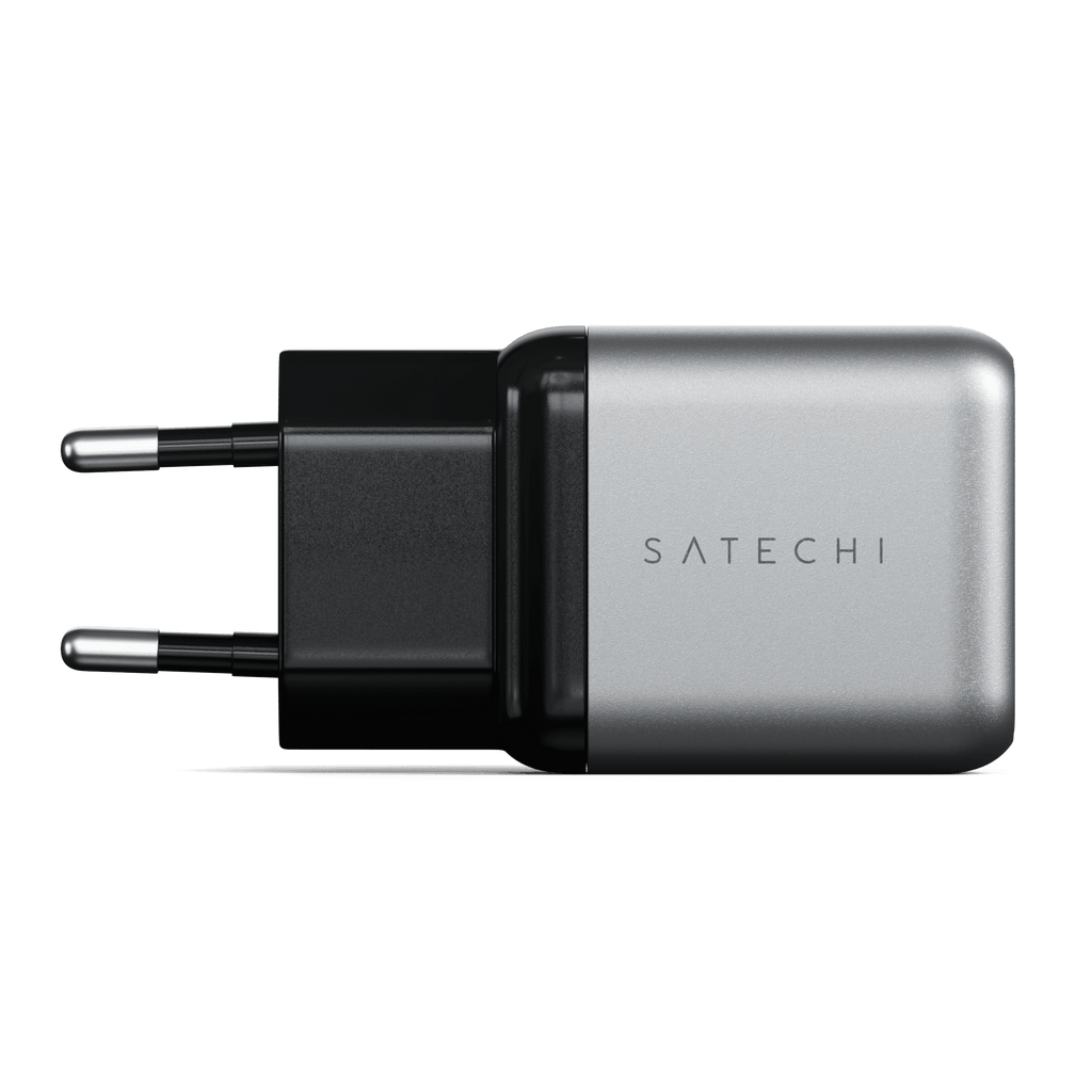Satechi - 30W USB-C PD Gan Wall Charger
