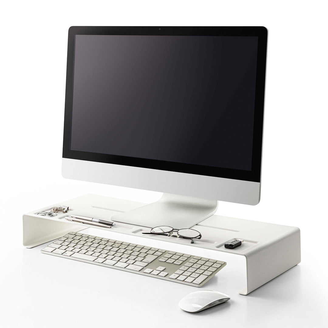 Yamazaki Home - Tower Monitor Stand