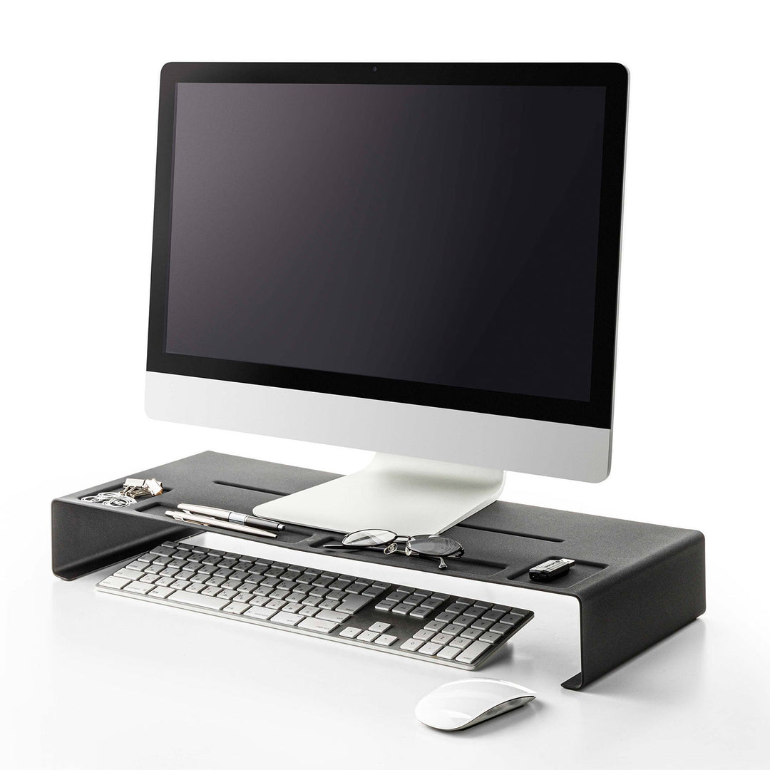 Yamazaki Home - Tower Monitor Stand