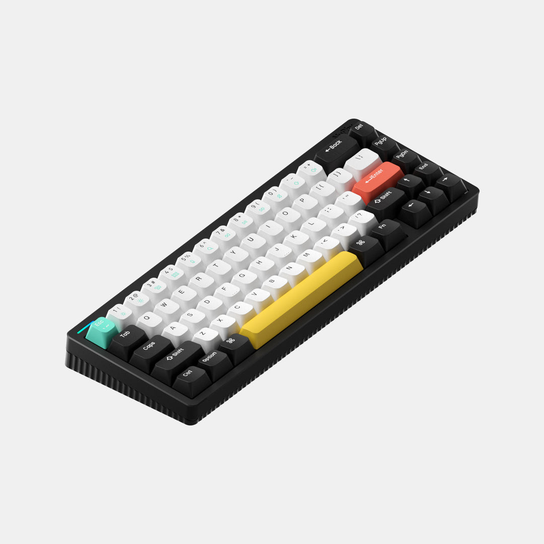 NuPhy - Halo65 Wireless Mechanical Keyboard