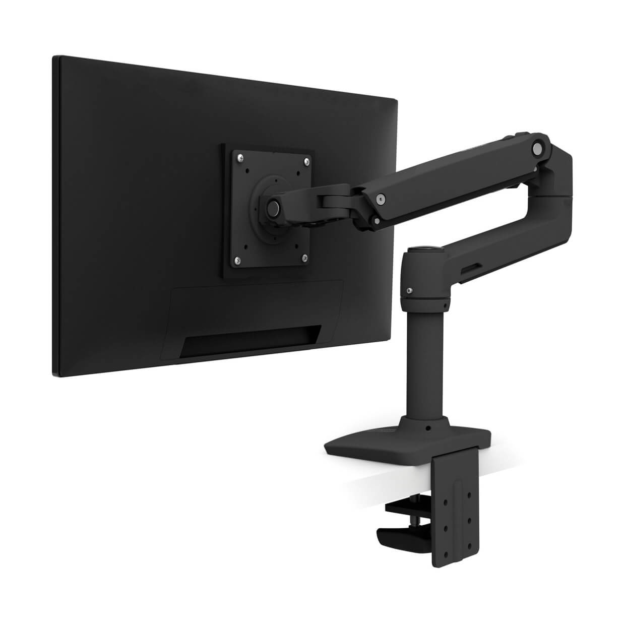 Ergotron - LX Desk Monitor Arm
