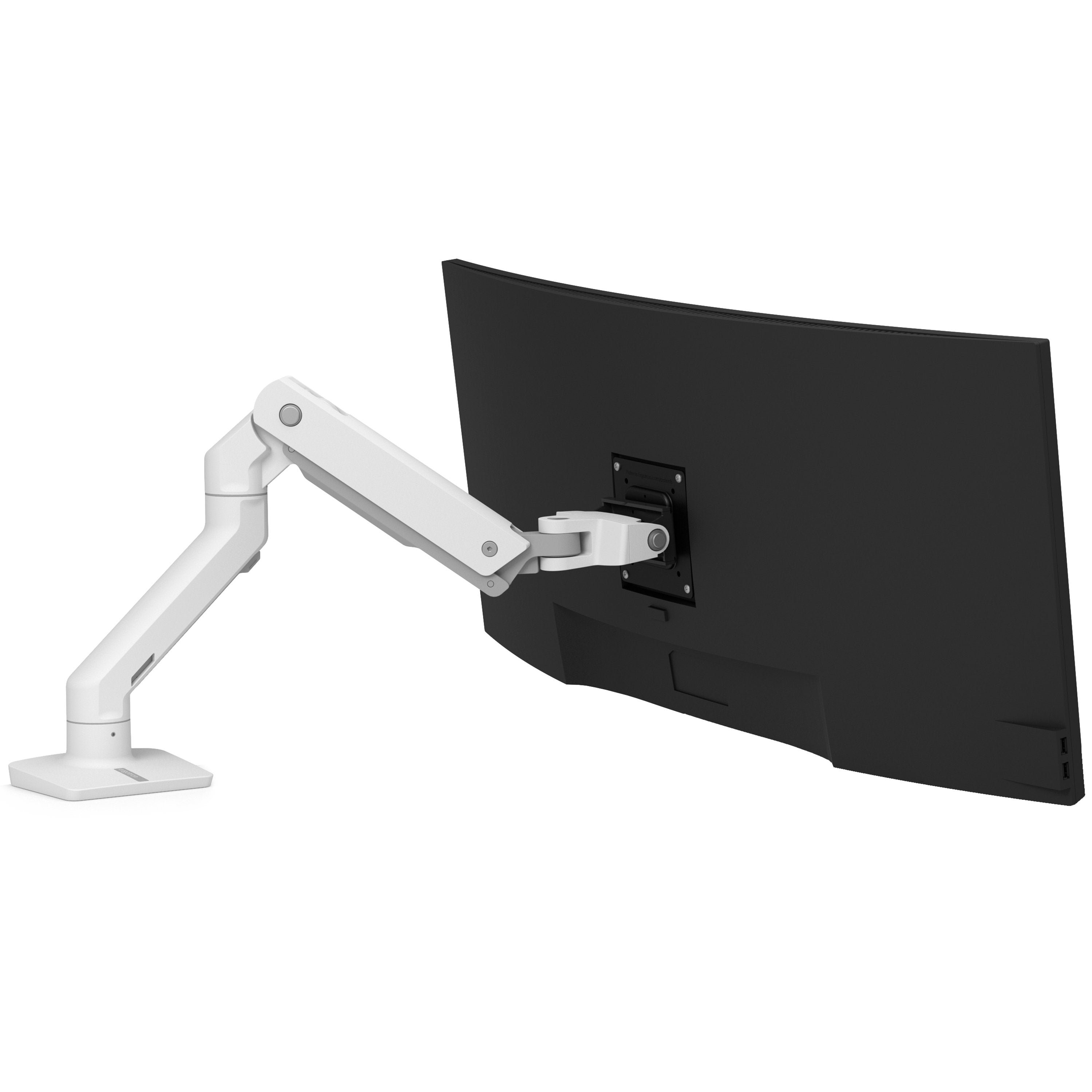 Ergotron - HX Desk Monitor Arm