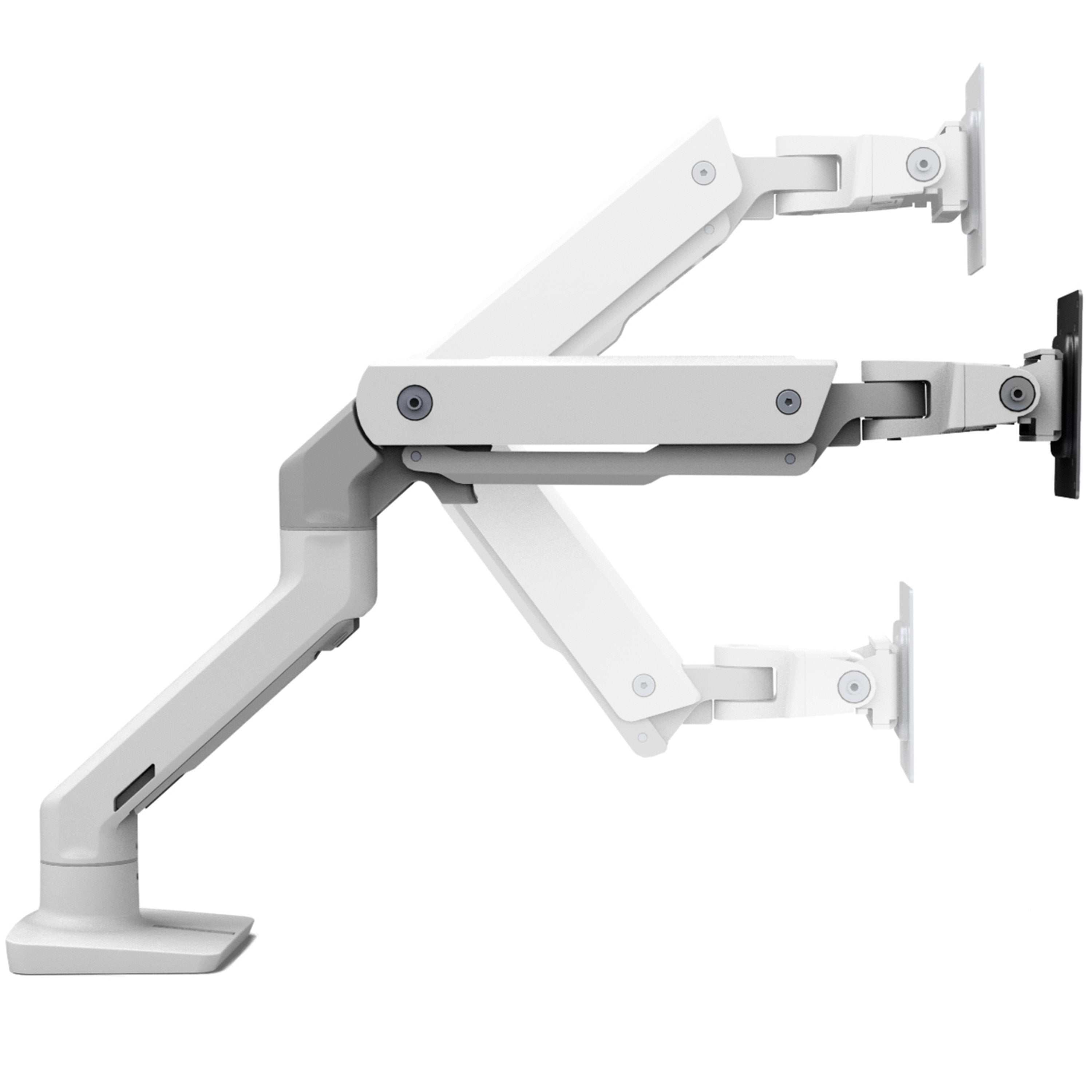 Ergotron - HX Desk Monitor Arm