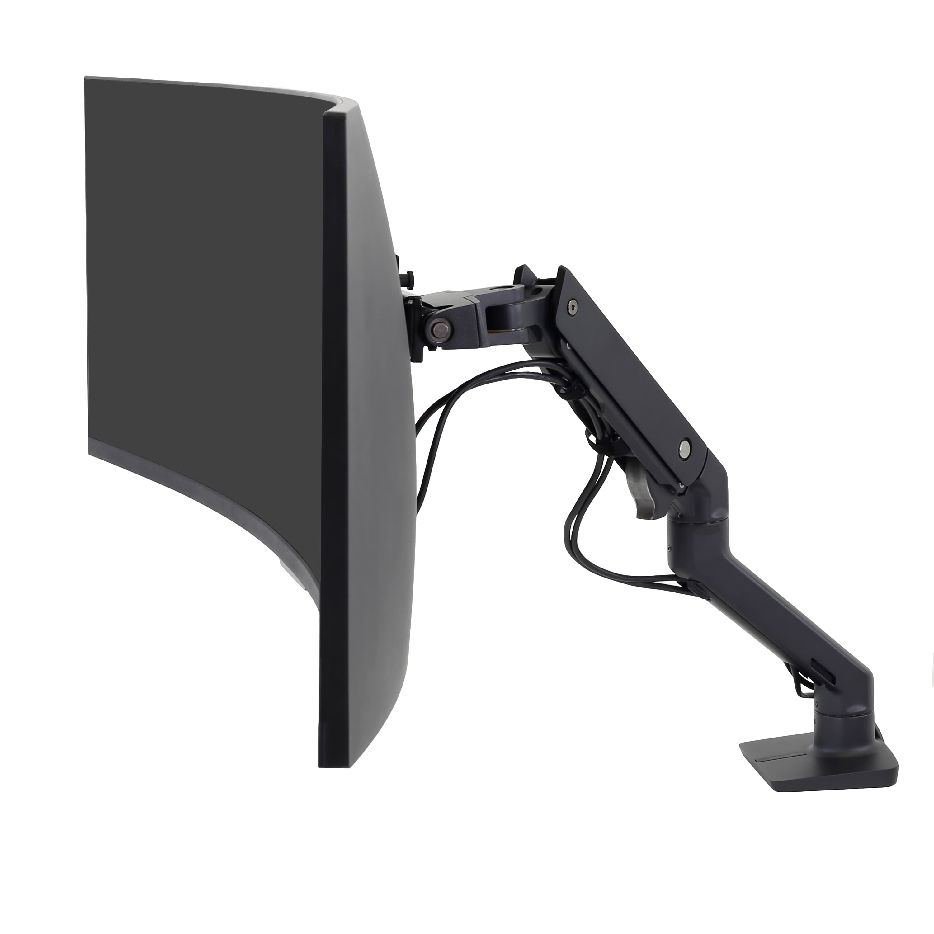 Ergotron - HX Desk Monitor Arm