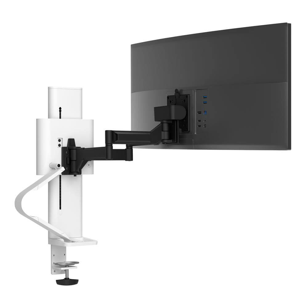 Ergotron - TRACE ™ Monitor Mount