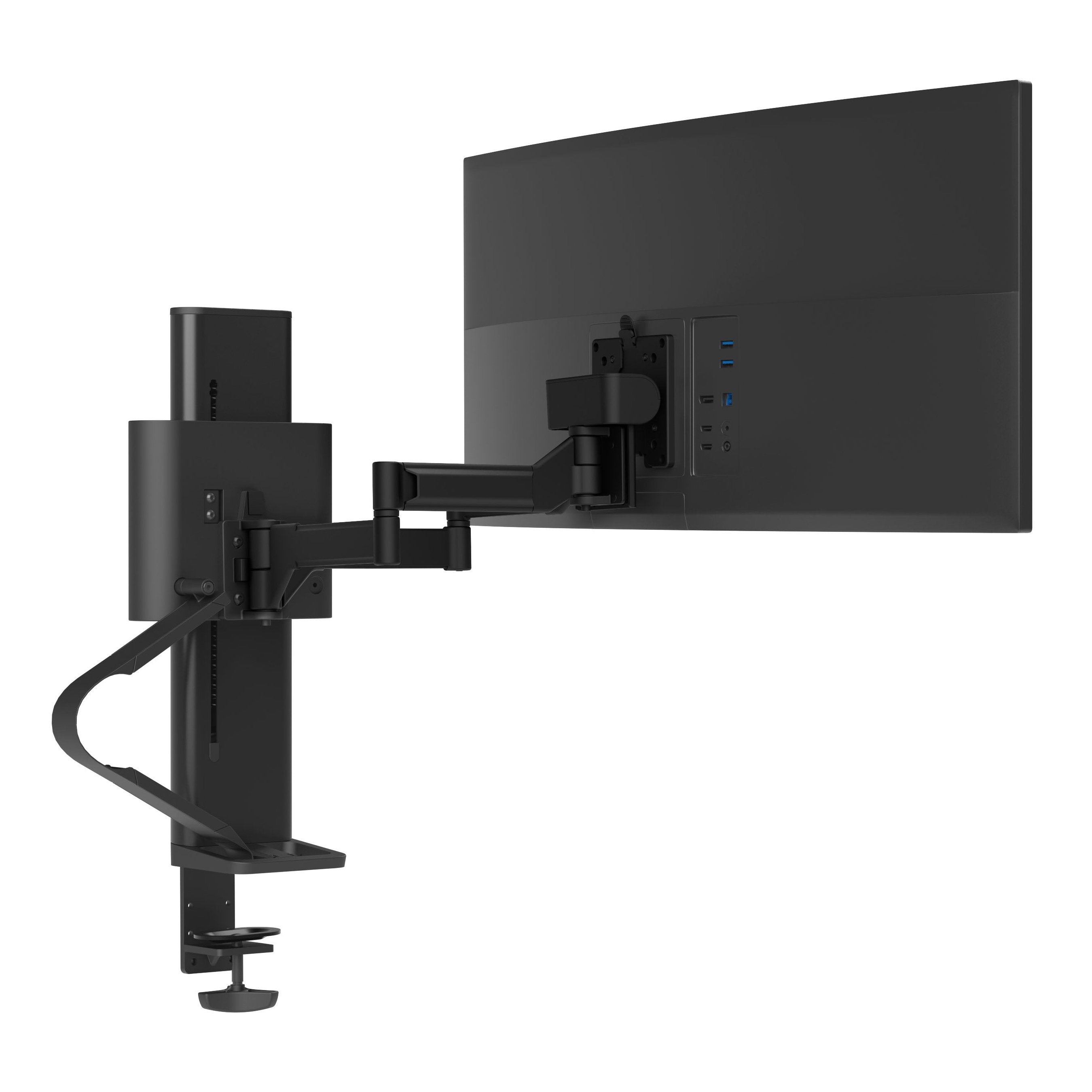 Ergotron - TRACE ™ Monitor Mount