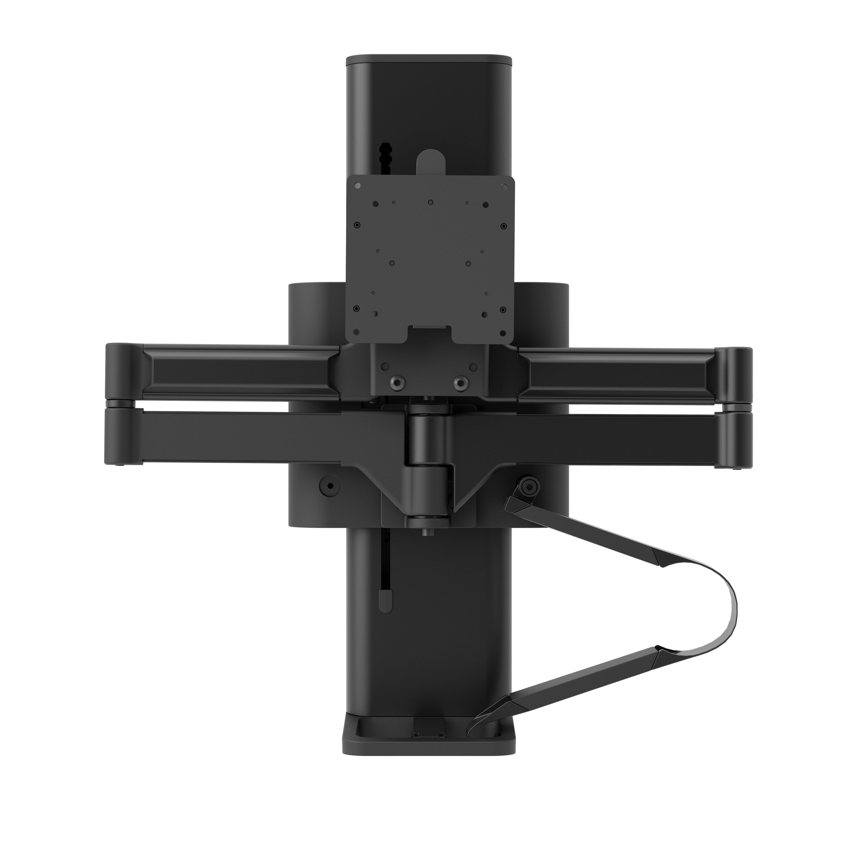 Ergotron - TRACE ™ Monitor Mount