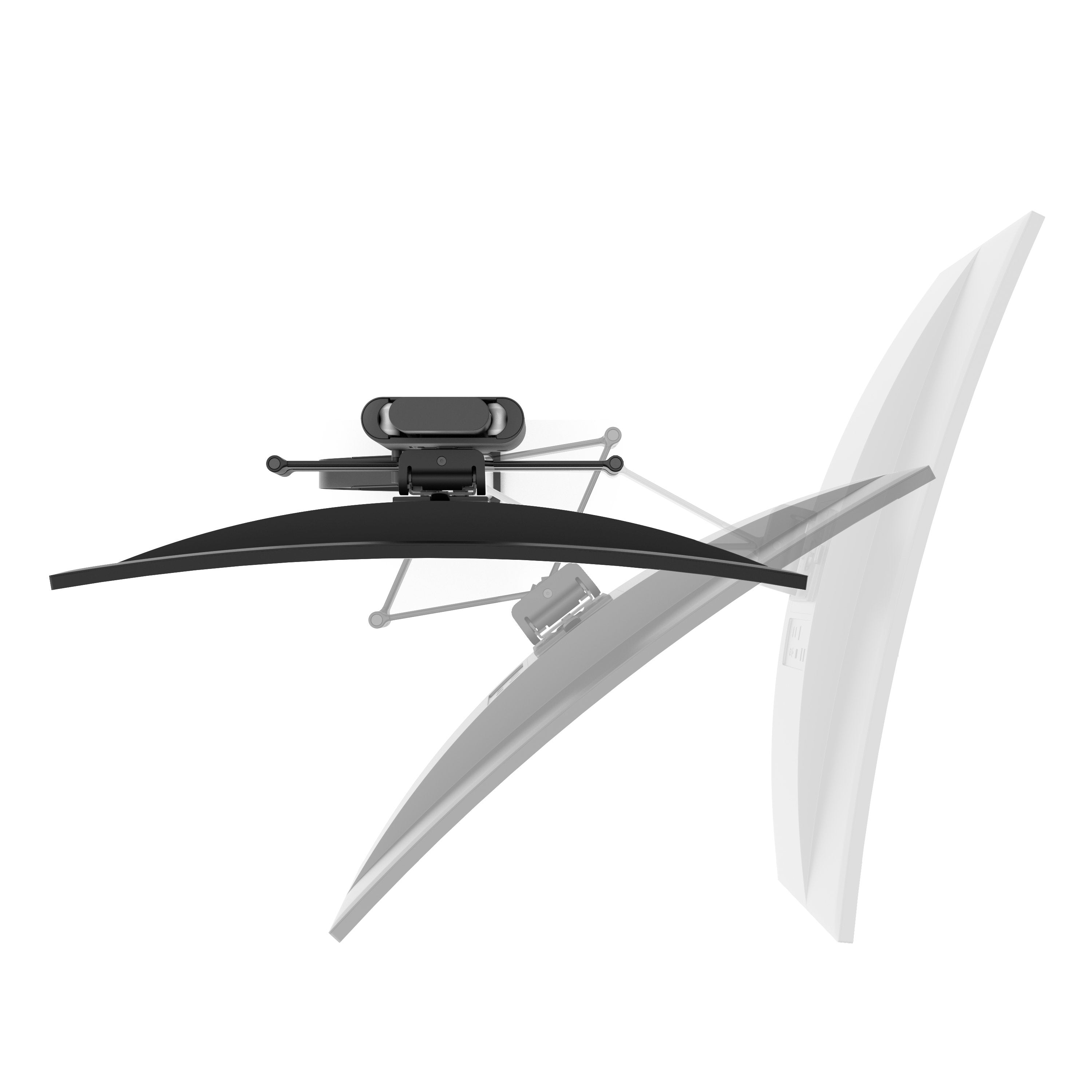 Ergotron - TRACE ™ Monitor Mount