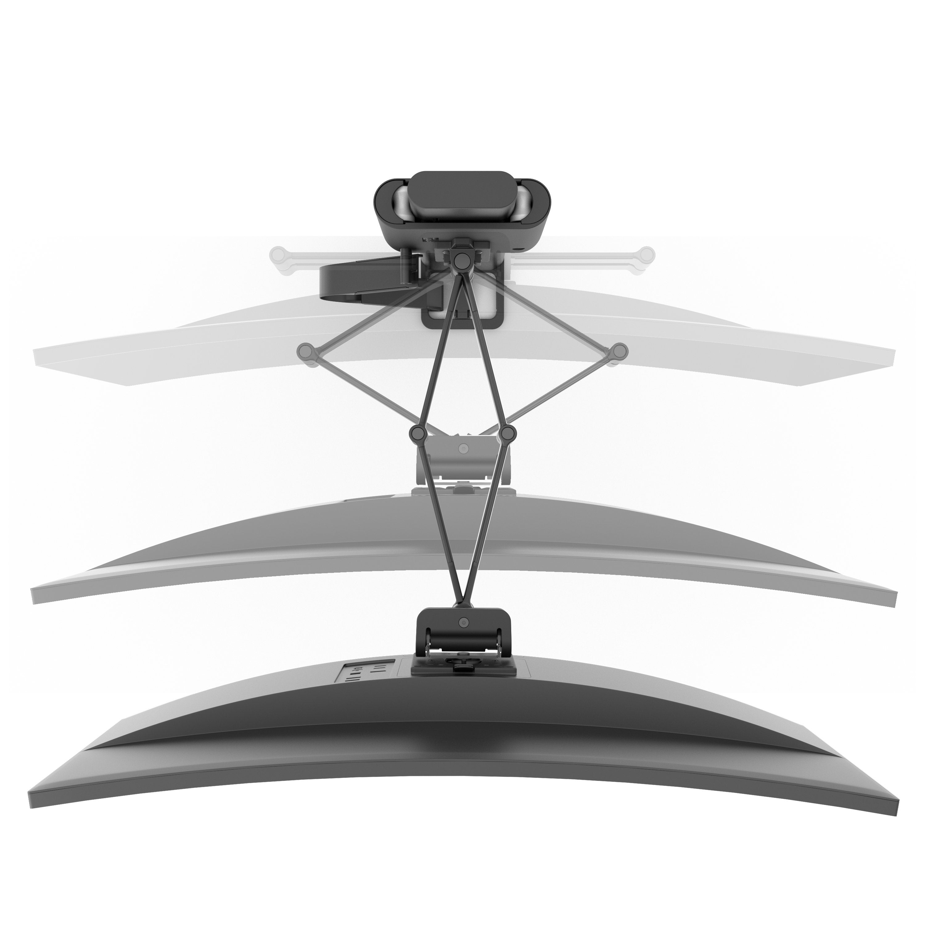 Ergotron - TRACE ™ Monitor Mount