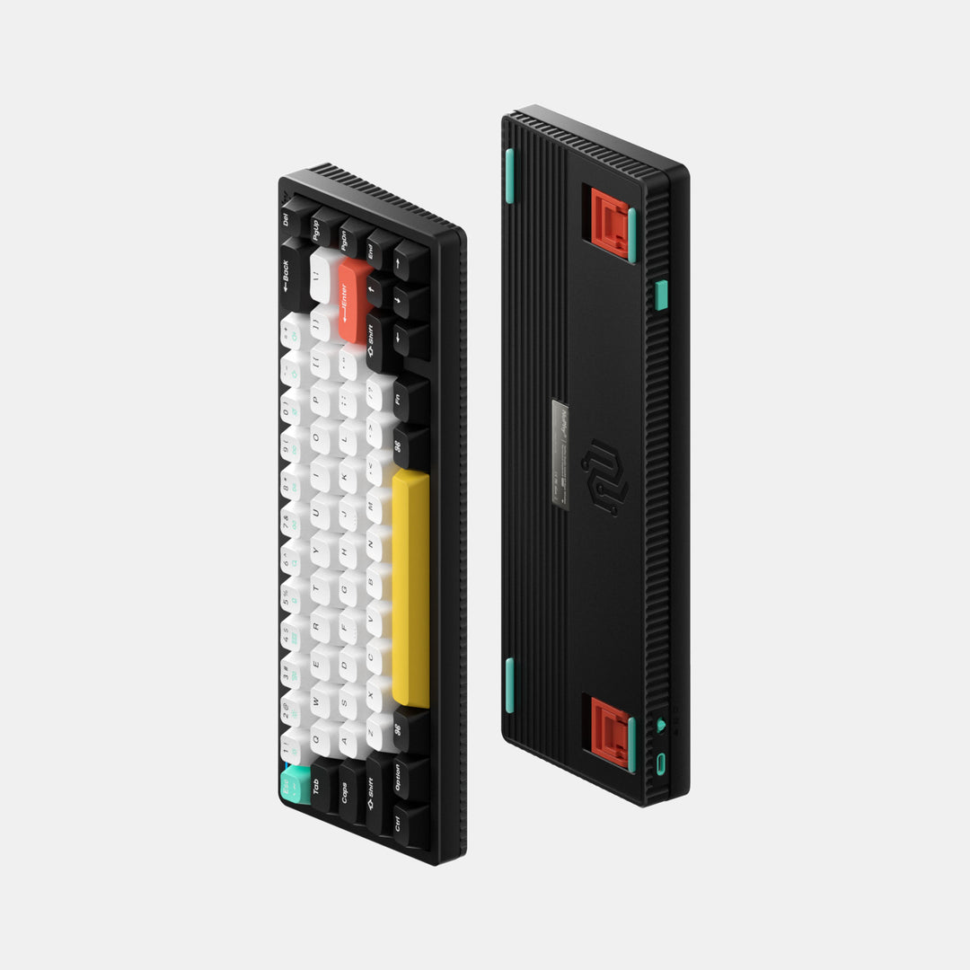 NuPhy - Halo65 Wireless Mechanical Keyboard