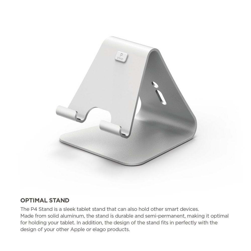 Elago - P4 Stand for iPad