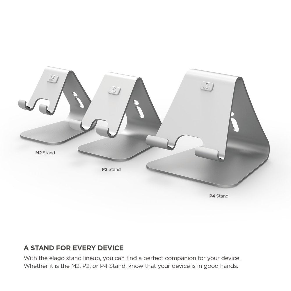 Elago - P4 Stand for iPad