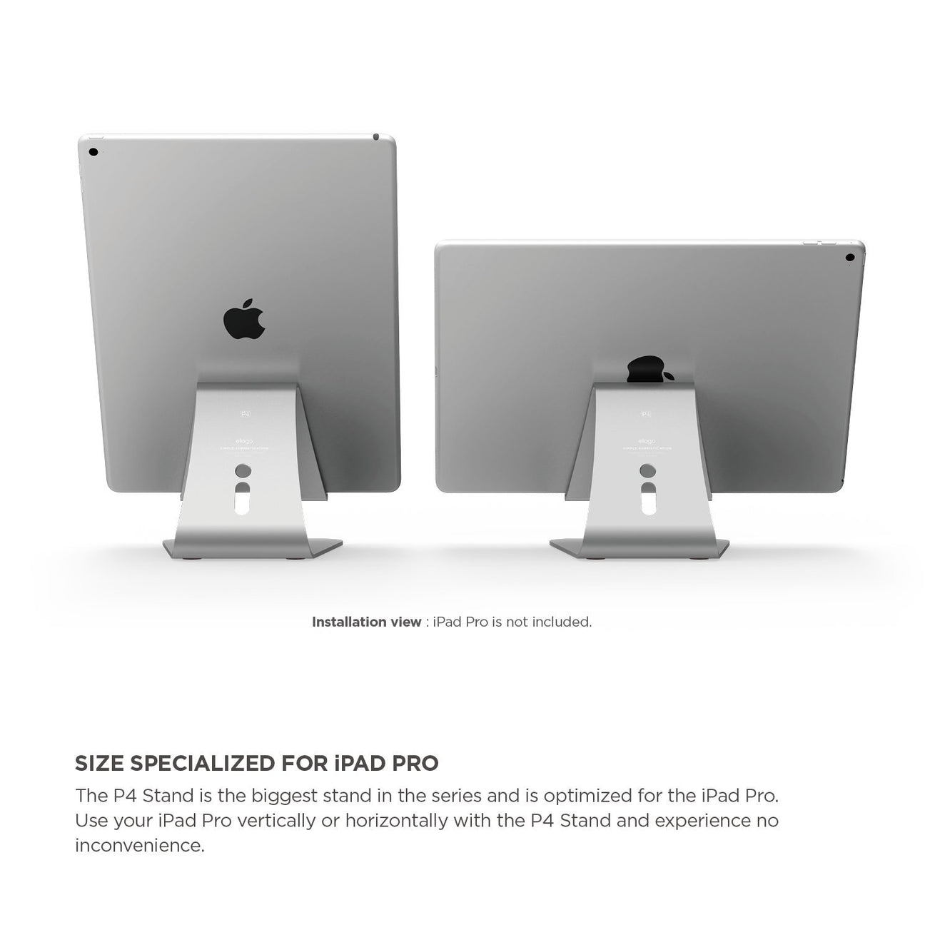 Elago - P4 Stand for iPad